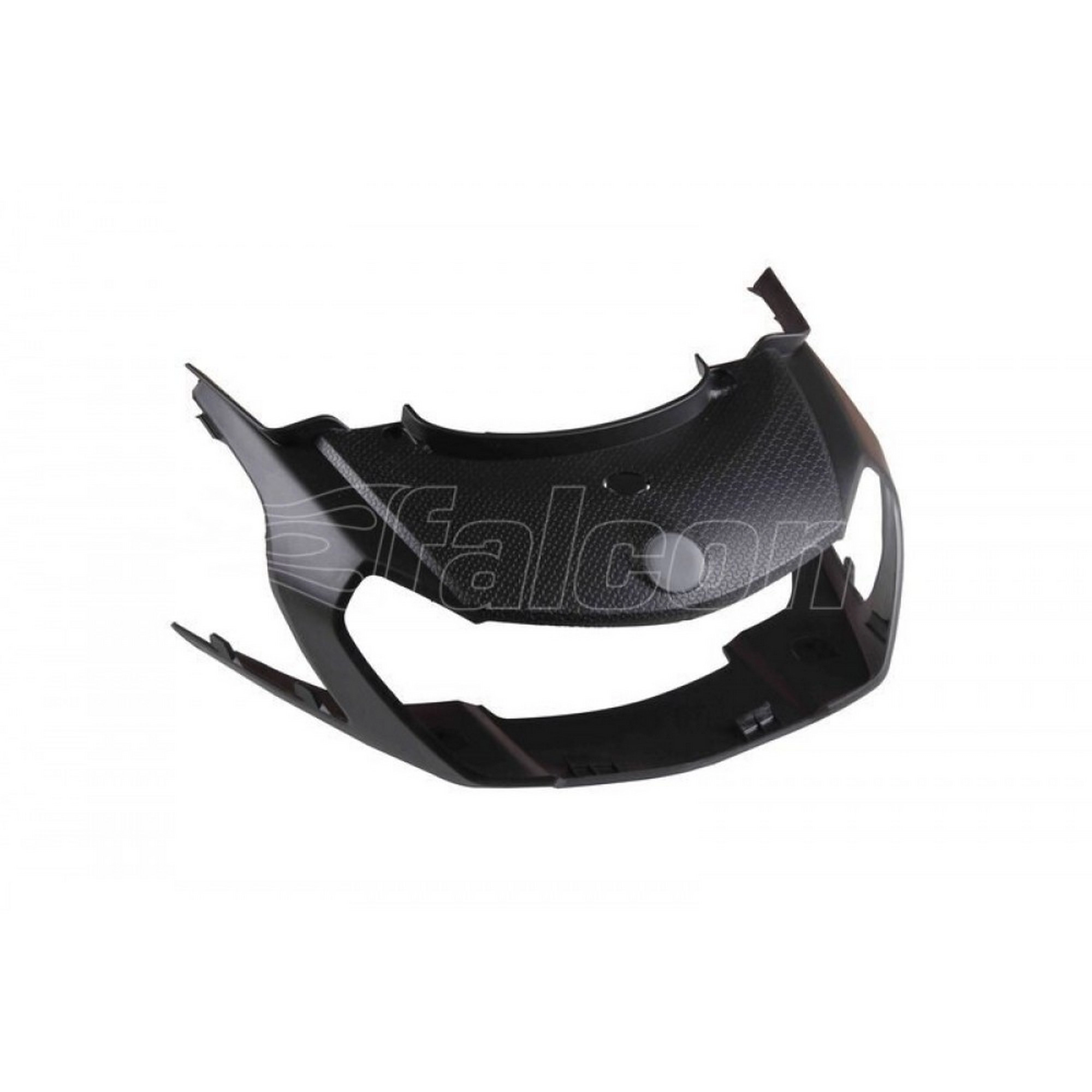 FALCON STYLE 50 ARKA STOP KARENAJI SİYAH #STYLE-23-01S