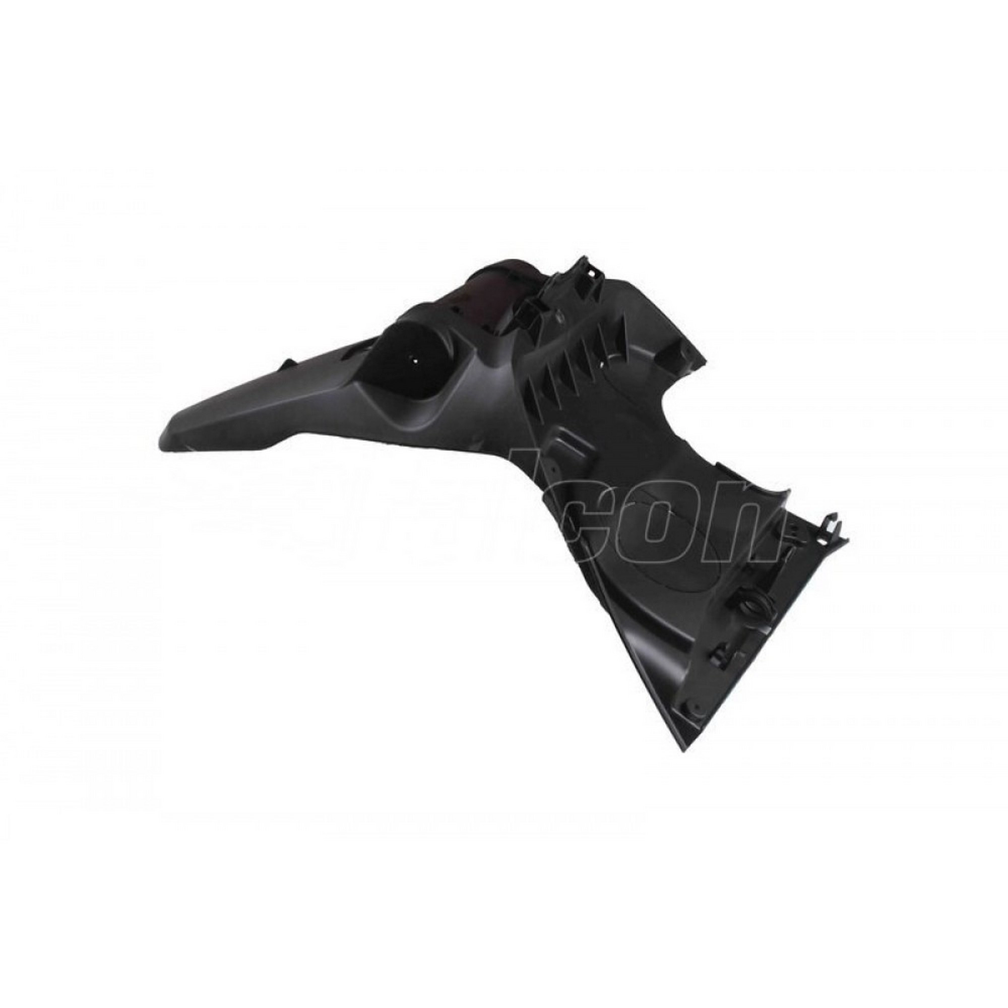 FALCON STYLE 50 ARKA ÇAMURLUK #STYLE-23-02