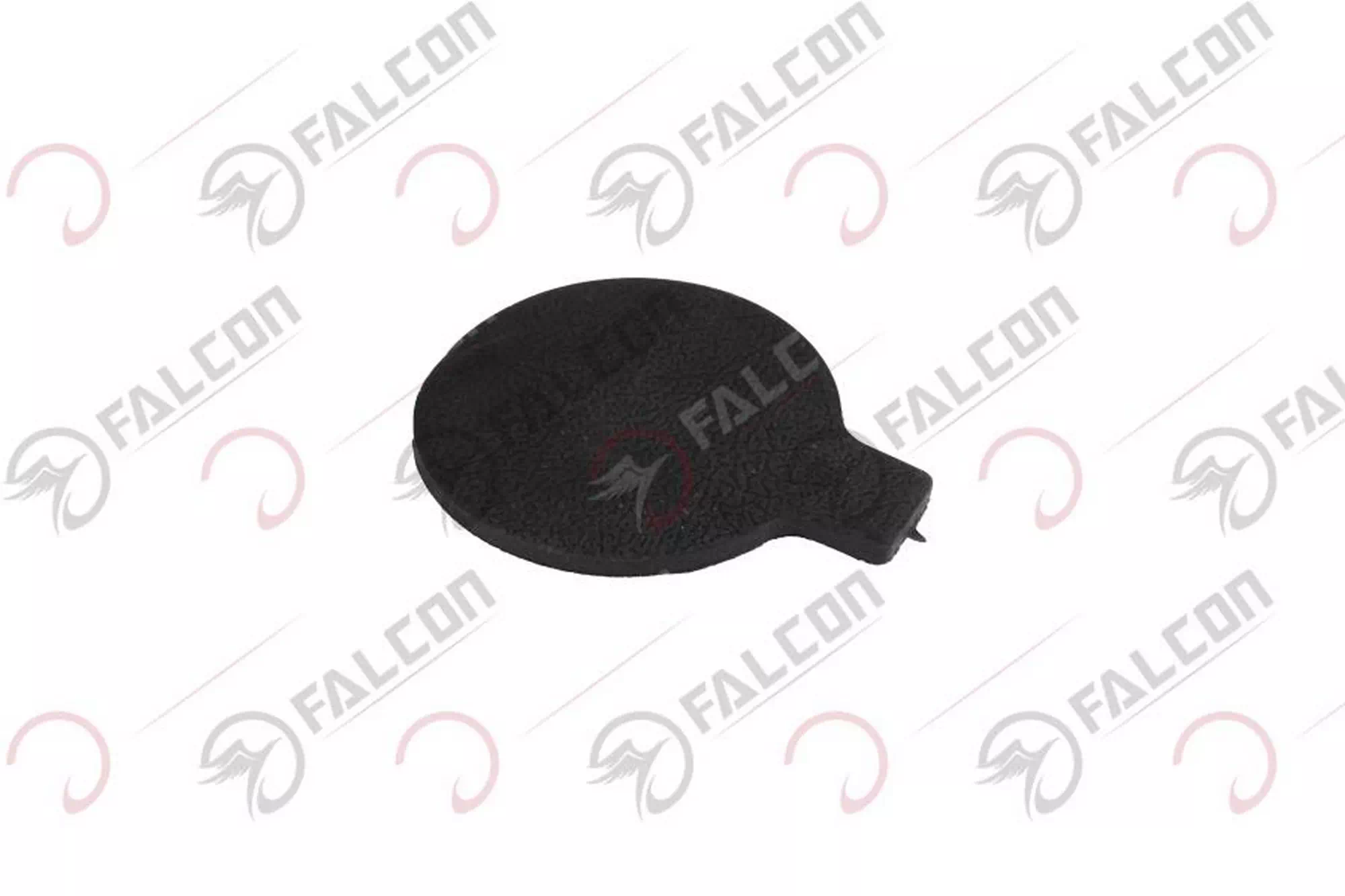 FALCON STYLE 50 SELE ALT KONTROL KAPAĞI YUVARLAK #STYLE-23-15