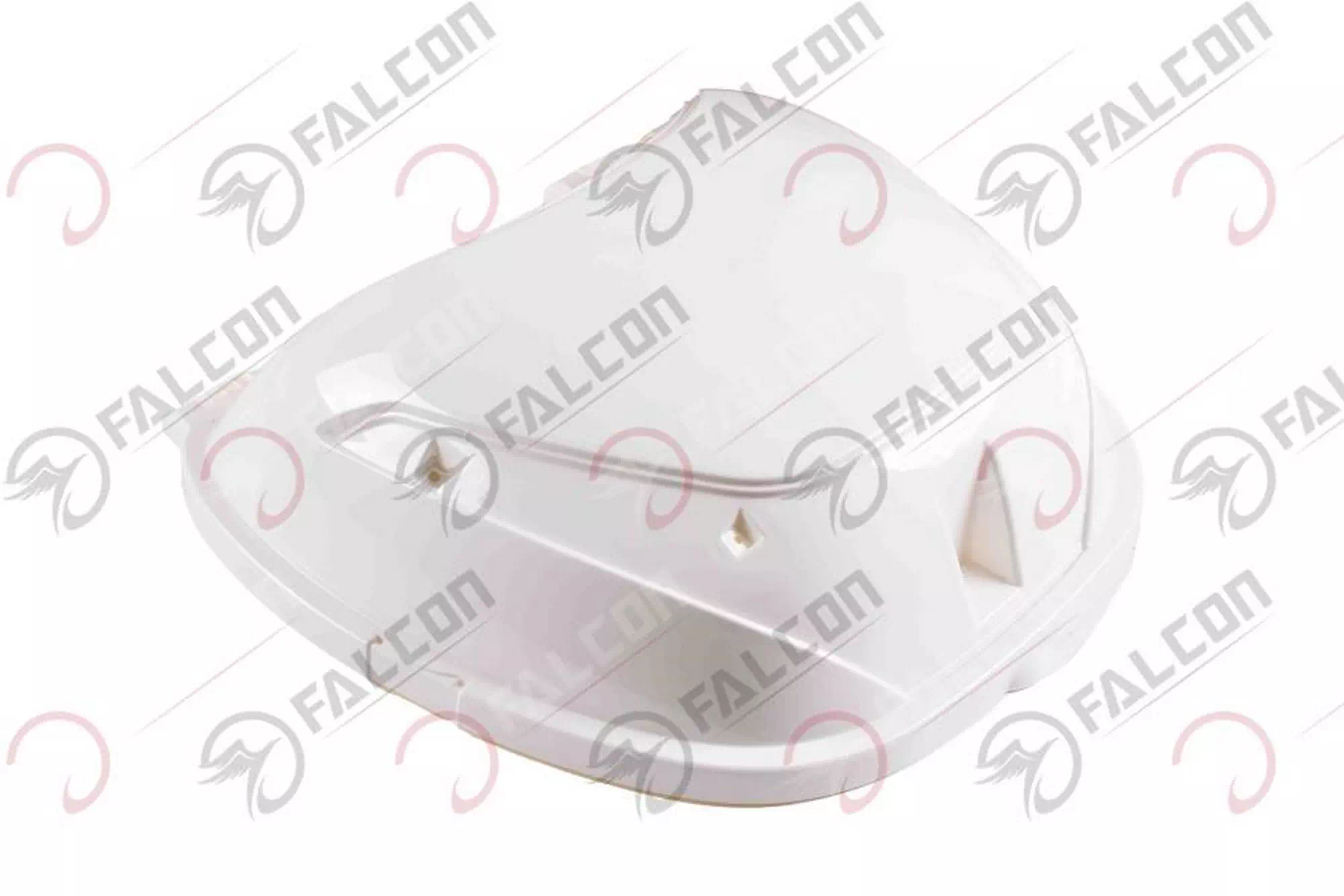 FALCON STYLE 50 ARKA ÇANTA ÜST BEYAZ #STYLE-23-19B
