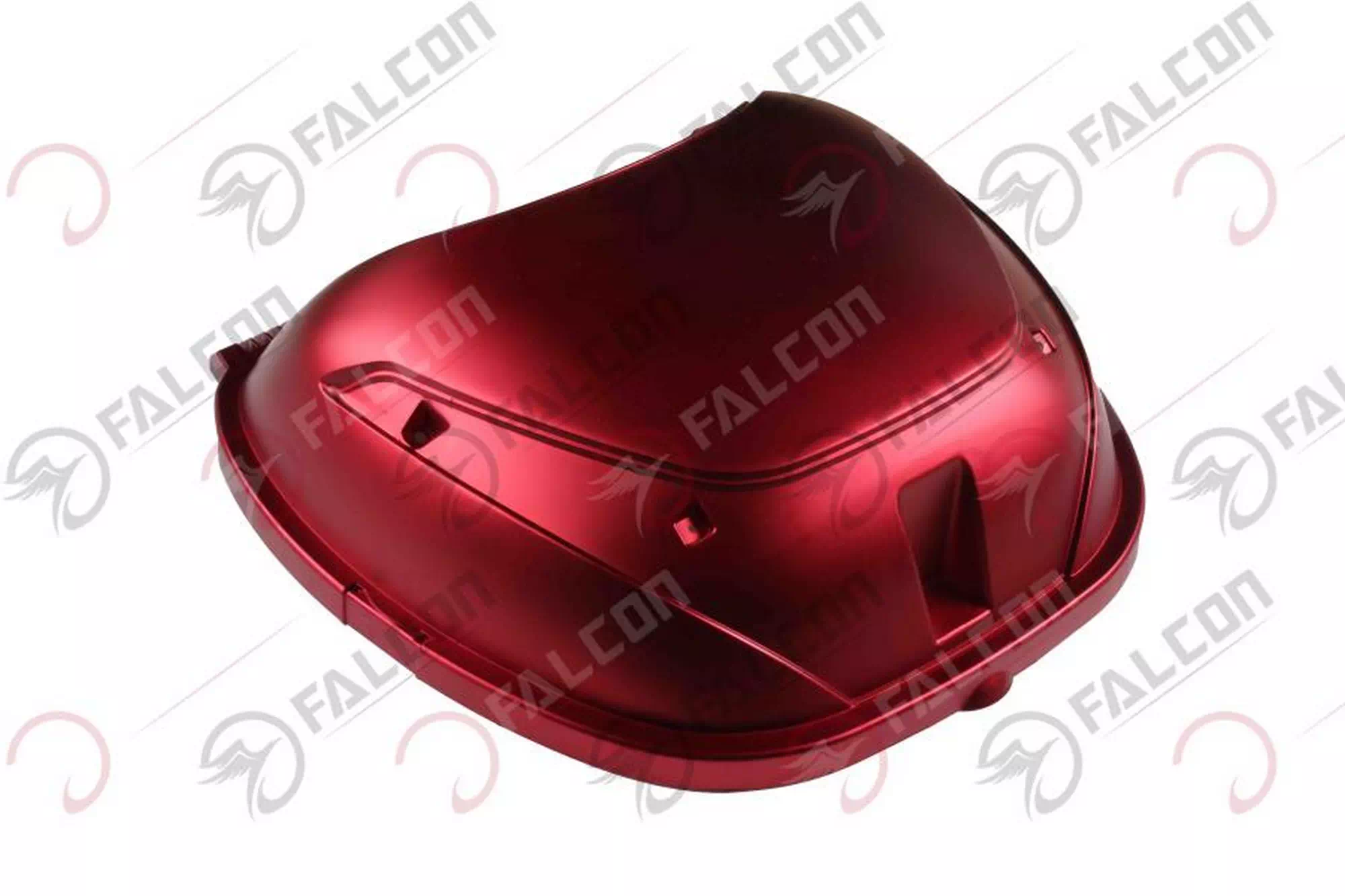 FALCON STYLE 50 ARKA ÇANTA ÜST KIRMIZI #STYLE-23-20K