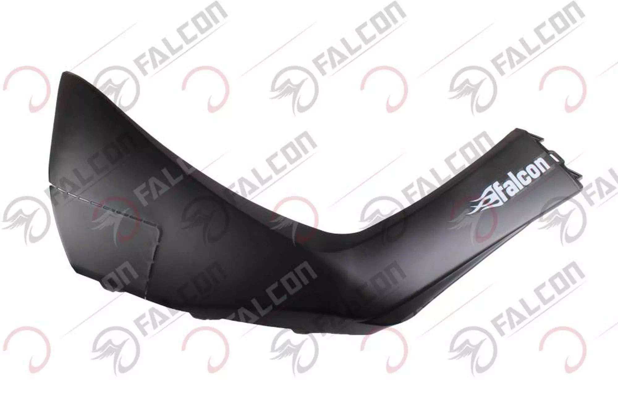 FALCON STYLE 50 MARŞBİYEL SAĞ SİYAH #STYLE-23-27S