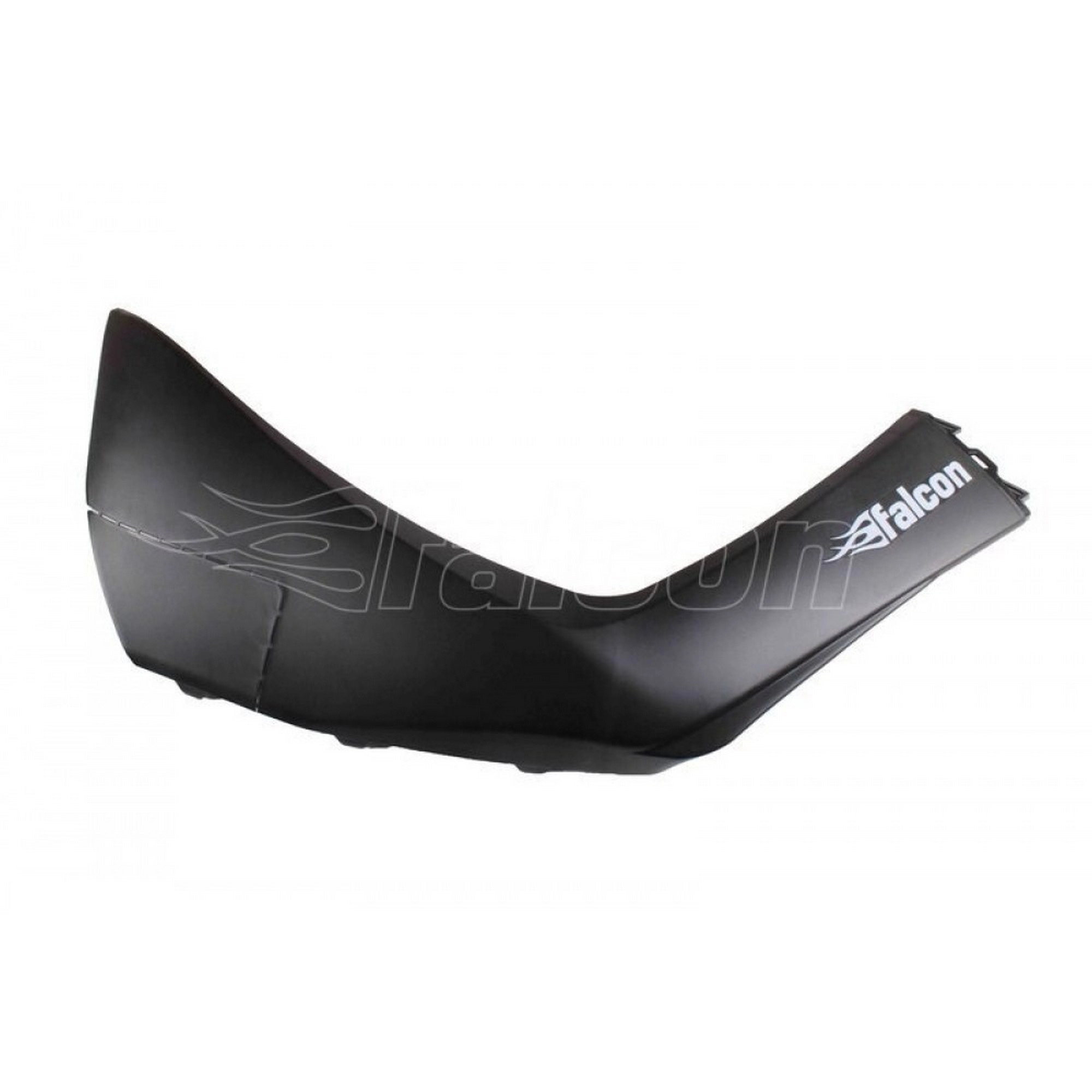 FALCON STYLE 50 MARŞBİYEL SAĞ SİYAH #STYLE-23-27S