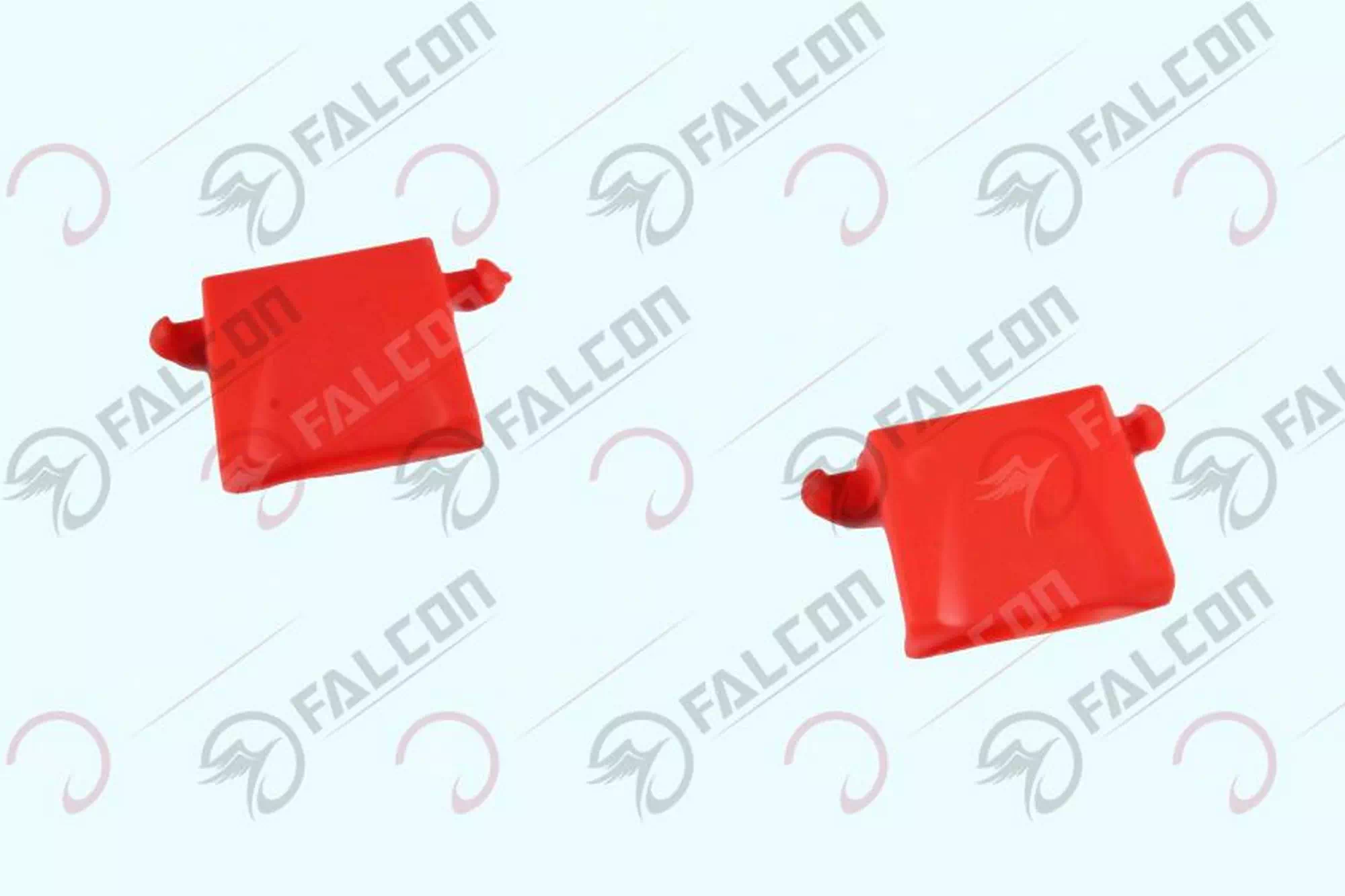 FALCON STYLE 50 ARKA ÇANTA YAN KİLİT PLASTİĞİ #STYLE-23-29