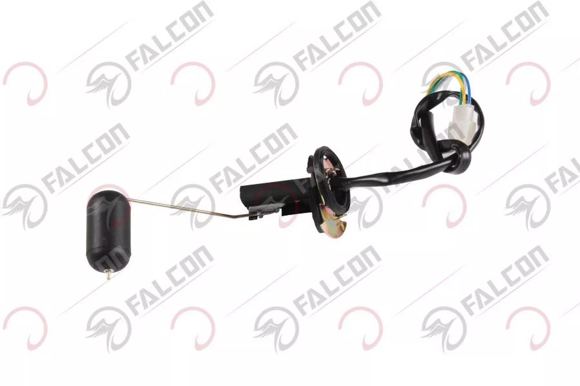 FALCON STYLE 50 DEPO ŞAMANDIRASI #STYLE-24-05