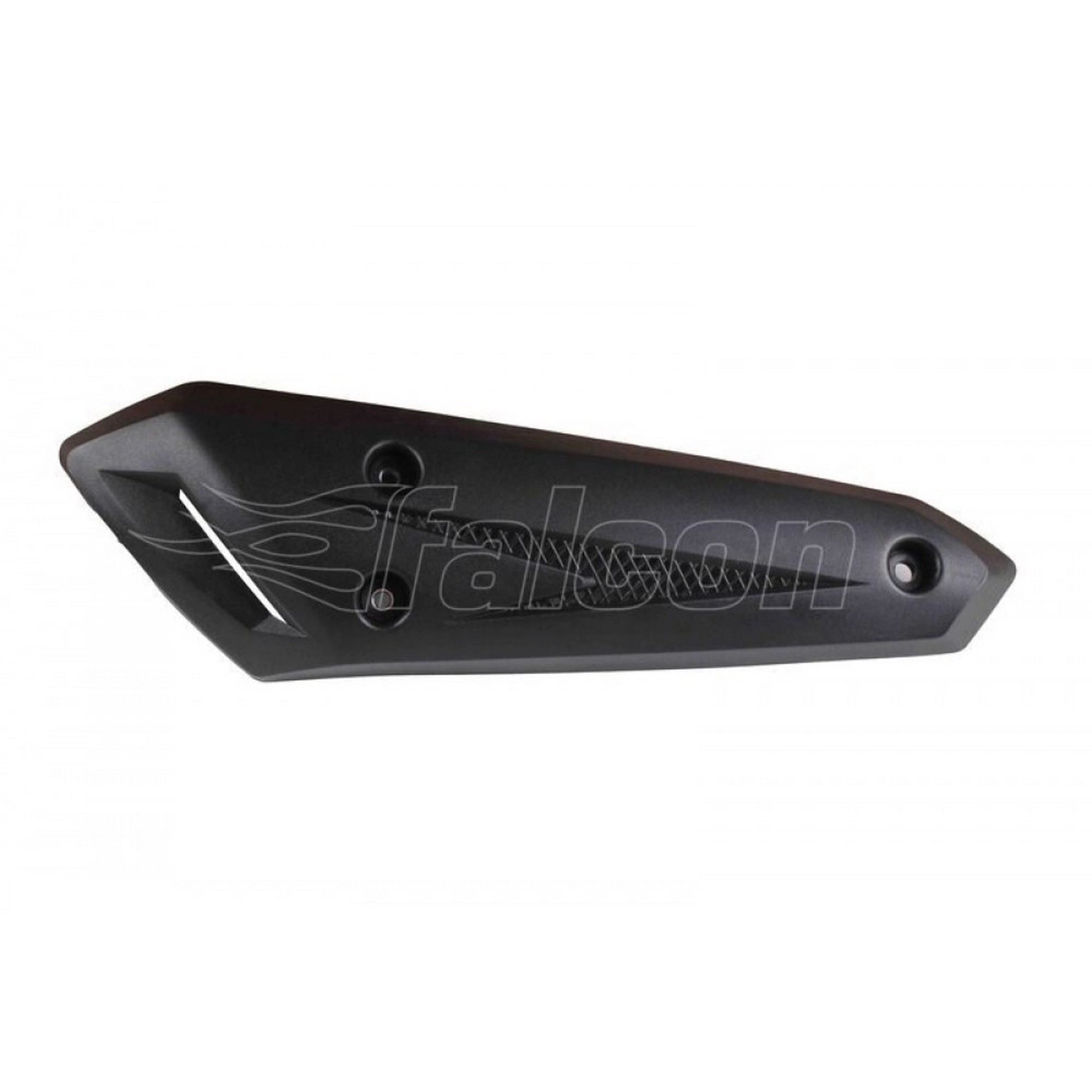 FALCON STYLE 50 EGZOZ MUHAFAZA PLASTİK DEKORATİFI #STYLE-25-01