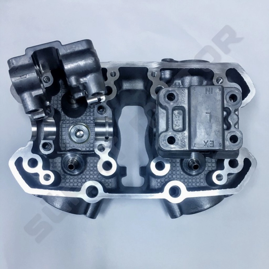 SUZUKİ INAZUMA ÜST KAPAK