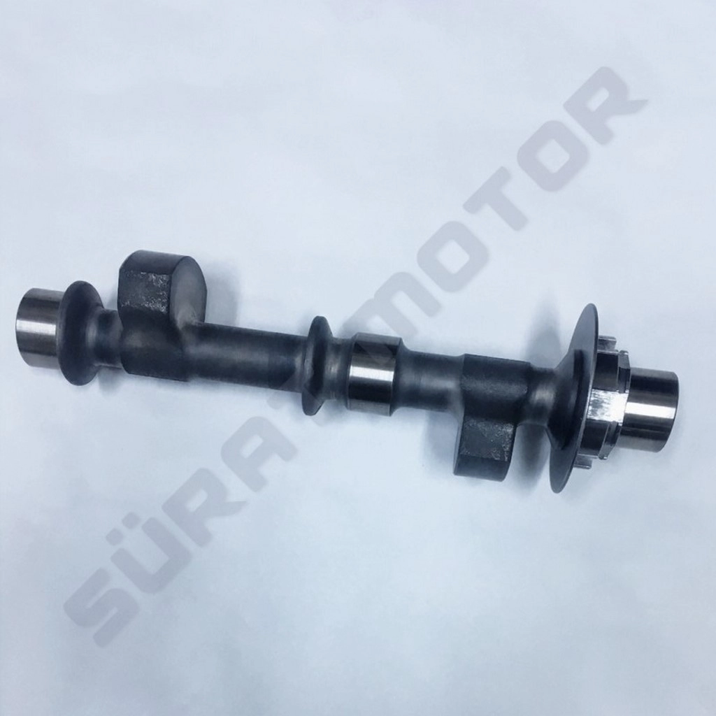 SUZUKİ INAZUMA EKSANTRİK MİLİ
