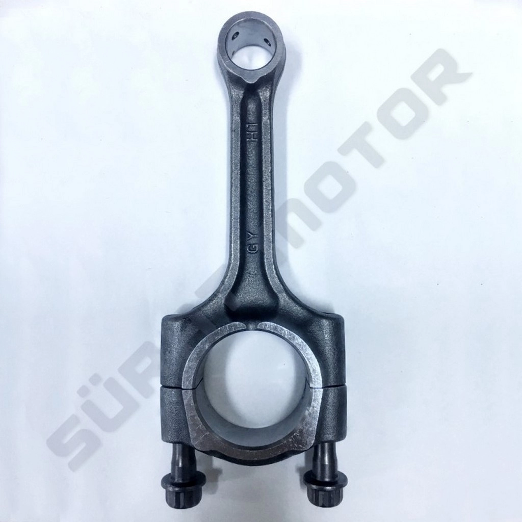 SUZUKİ INAZUMA KRANK KOLU