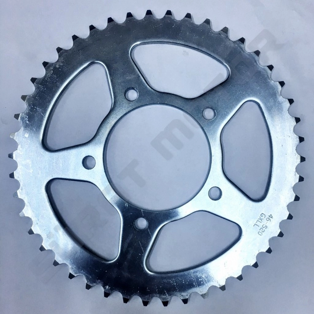 SUZUKİ INAZUMA ARKA DİŞLİ