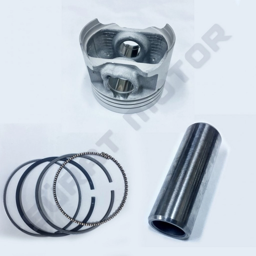 SUZUKİ INAZUMA PİSTON SET TAKIM