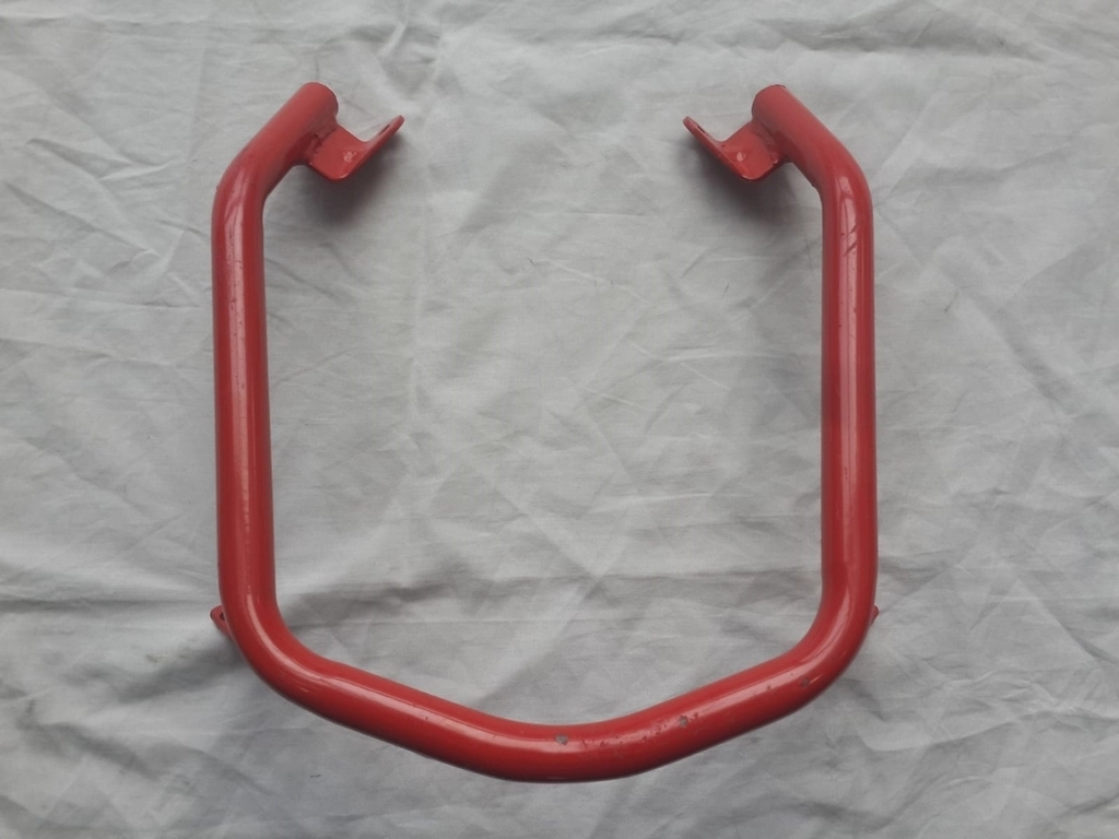 KRAL KR-10 EROS KORUMA DEMİRİ #T00439900