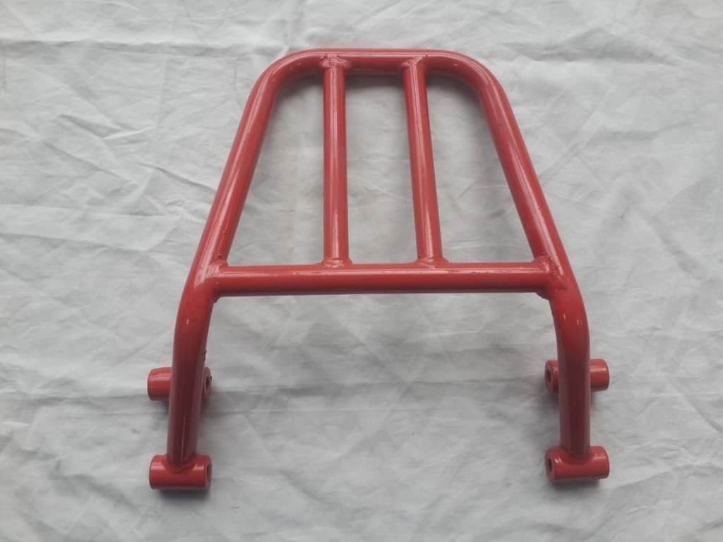 KRAL KR-10 EROS ARKA BAGAJ DEMİRİ #T00440100