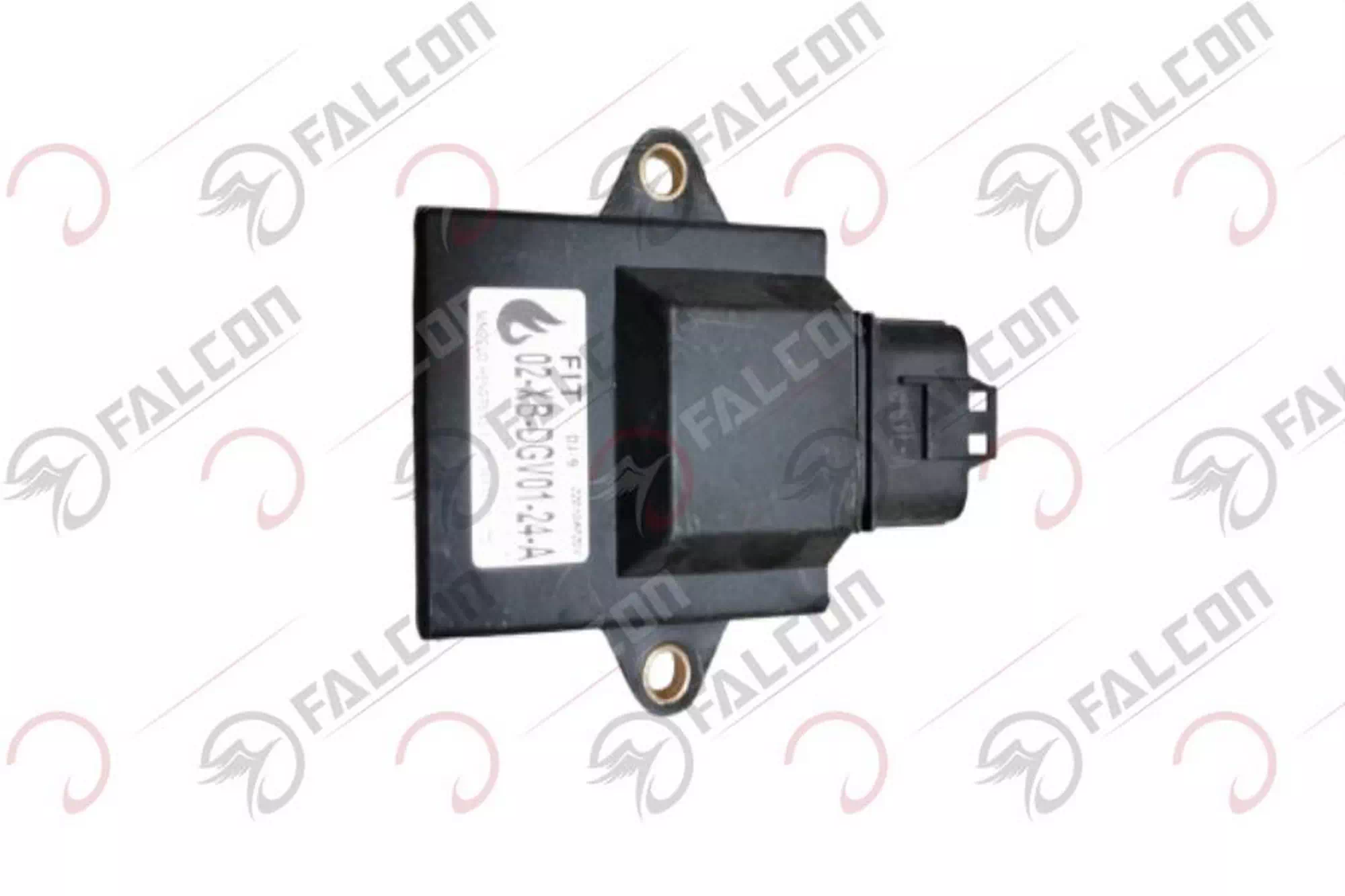 FALCON TECHNO 125 EFI BEYİN (CDI) ÜNİTESİ #TCHN125-06-03