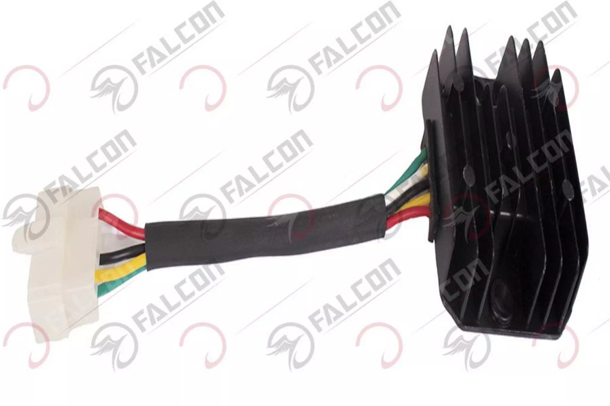 FALCON TECHNO 125 EFI KONJEKTÖR (DÜŞÜRÜCÜ) #TCHN125-06-12