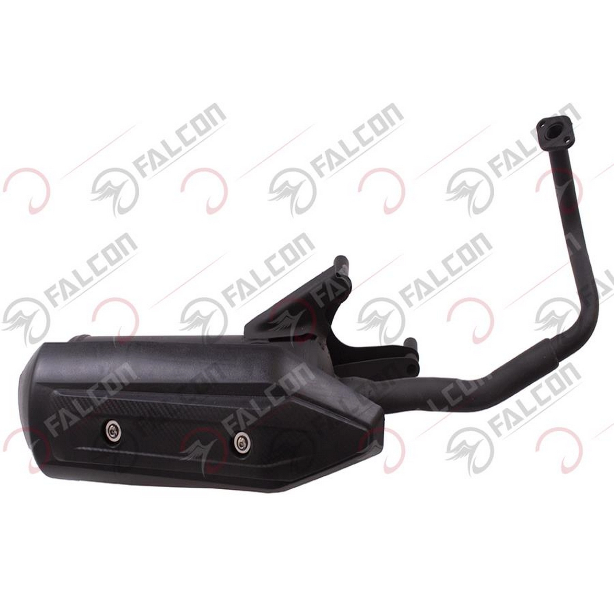 FALCON TECHNO 125 EFI EGZOZ #TCHN125-25-04