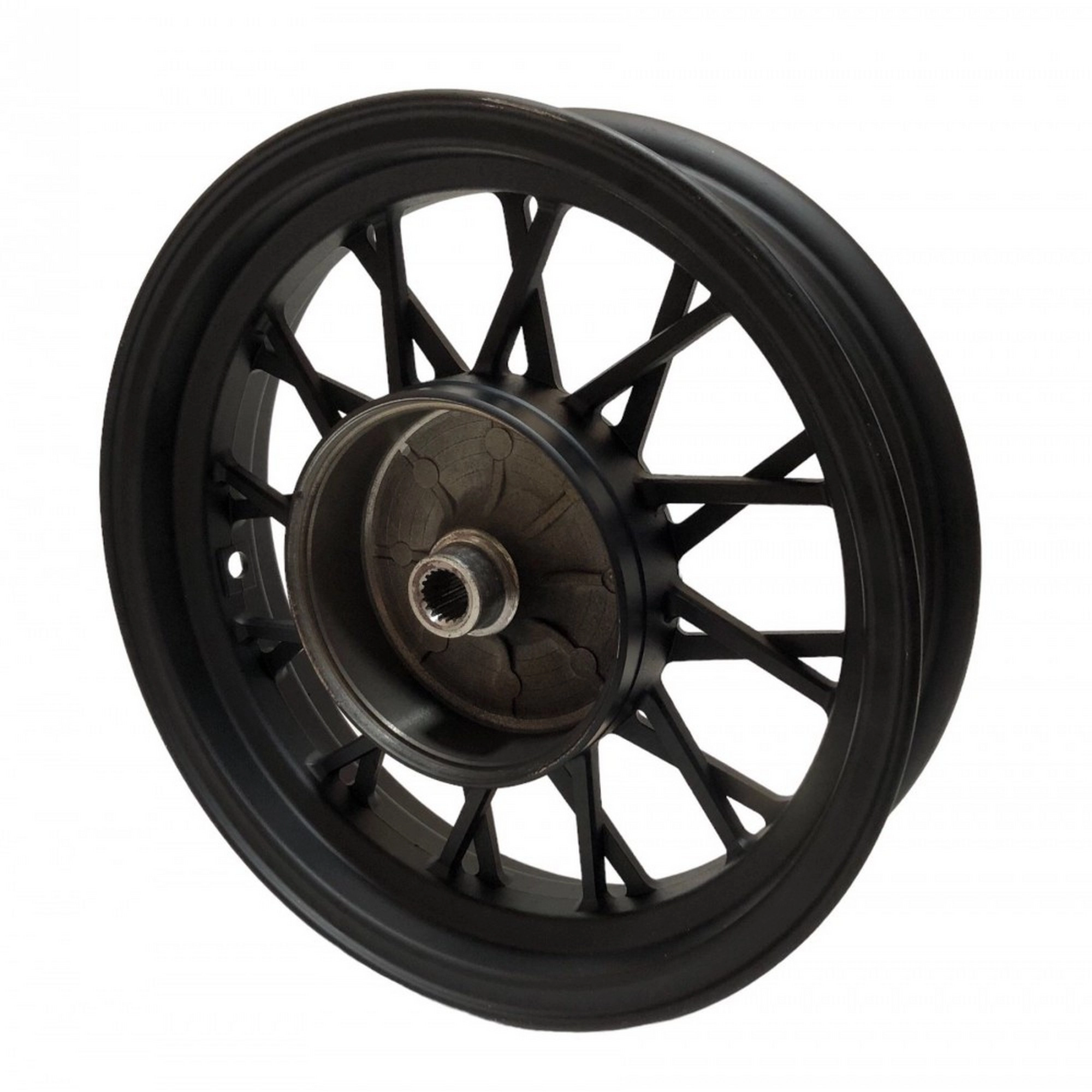 FALCON TECHNO 125 EFI ARKA JANT #TCHN125-29-04
