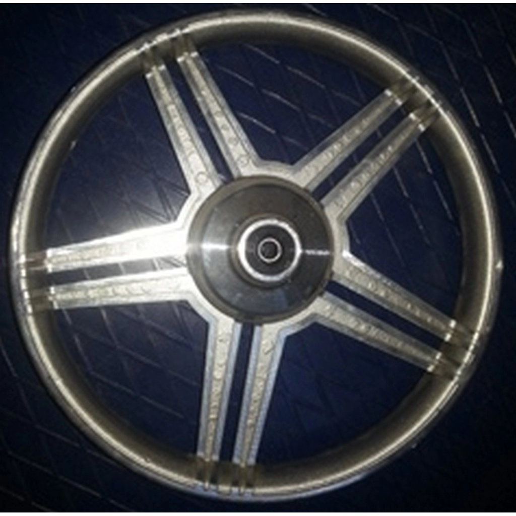 ARORA TDN18Z NAVARA ÖN JANT #TDN18Z-039