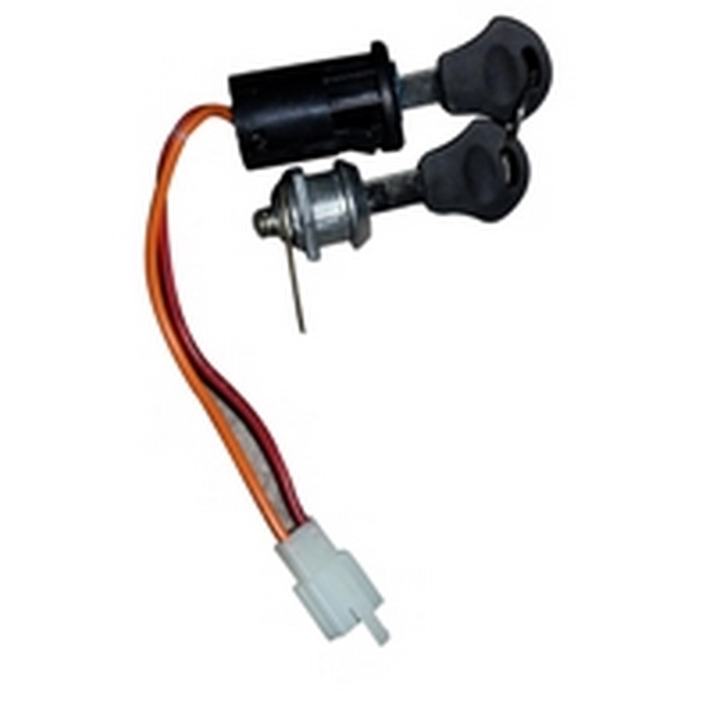 ARORA TDR601Z KONTAK TAKIMI #TDR601Z - 056