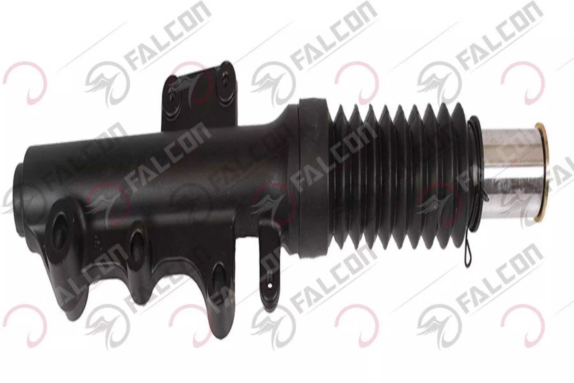 FALCON TECHNO 50 ÖN AMORTİSÖR SAĞ #TECHNO-01-04
