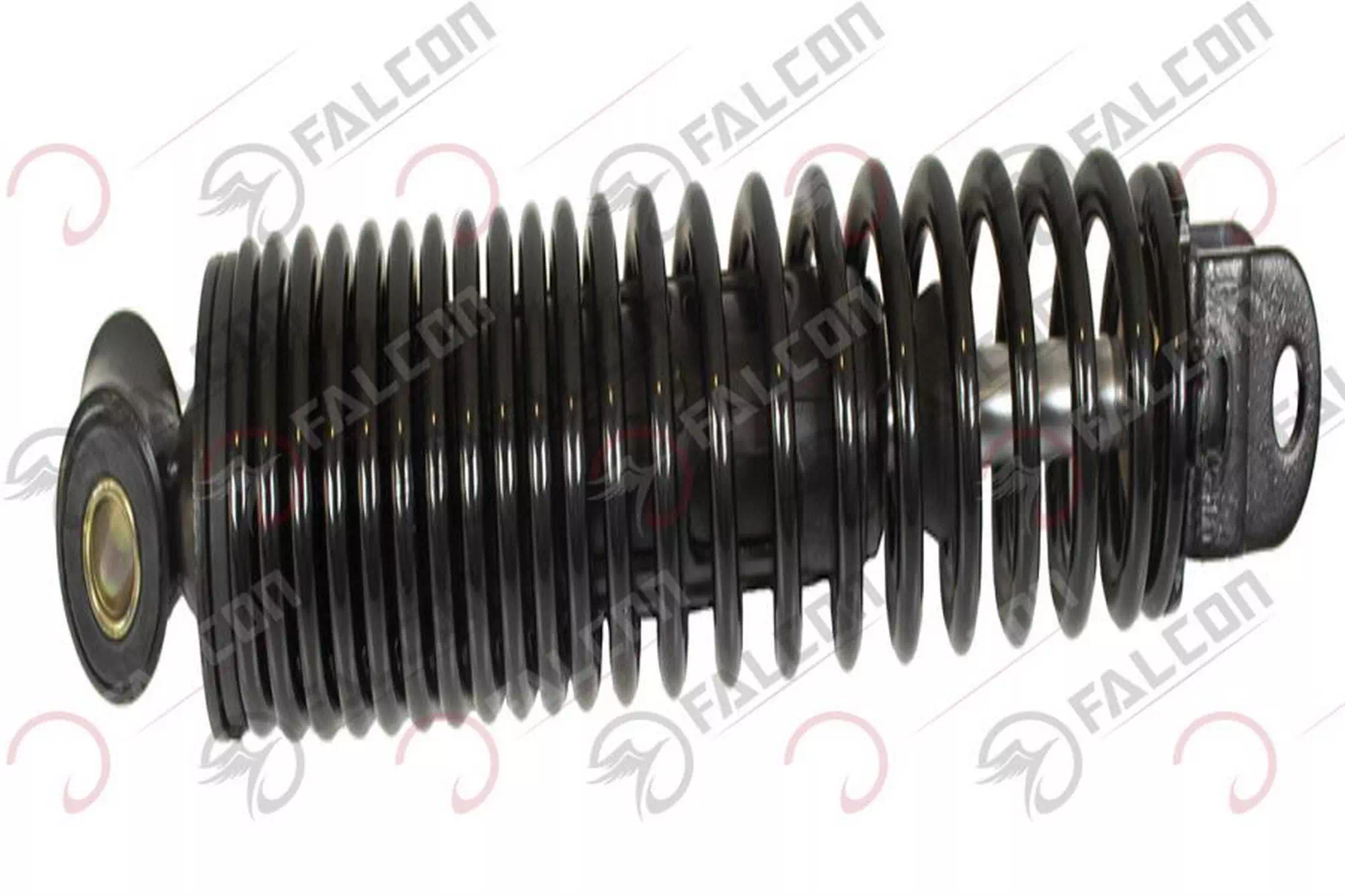 FALCON TECHNO 50 ARKA AMORTİSÖR #TECHNO-01-05