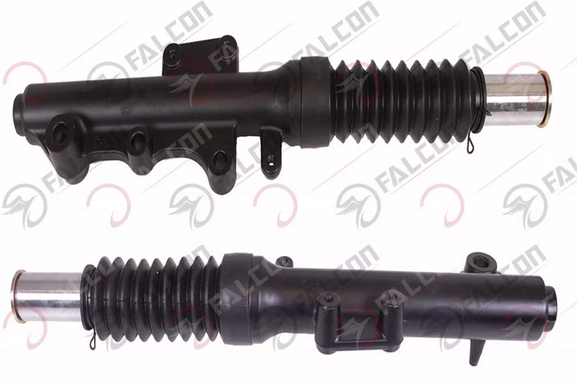 FALCON TECHNO 50 ÖN AMORTİSÖR SAĞ SOL TAKIM #TECHNO-01-06