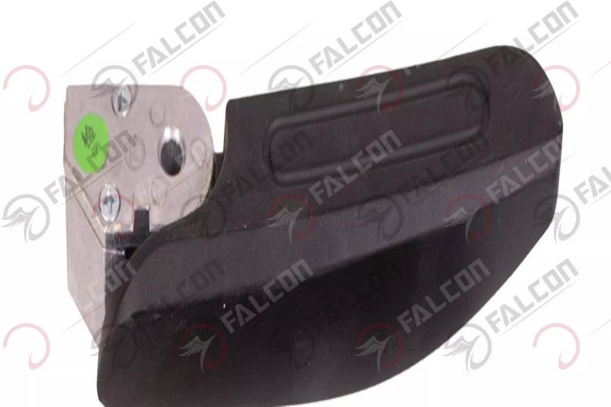 FALCON TECHNO 50 ARKA BASAMAK SOL #TECHNO-04-02