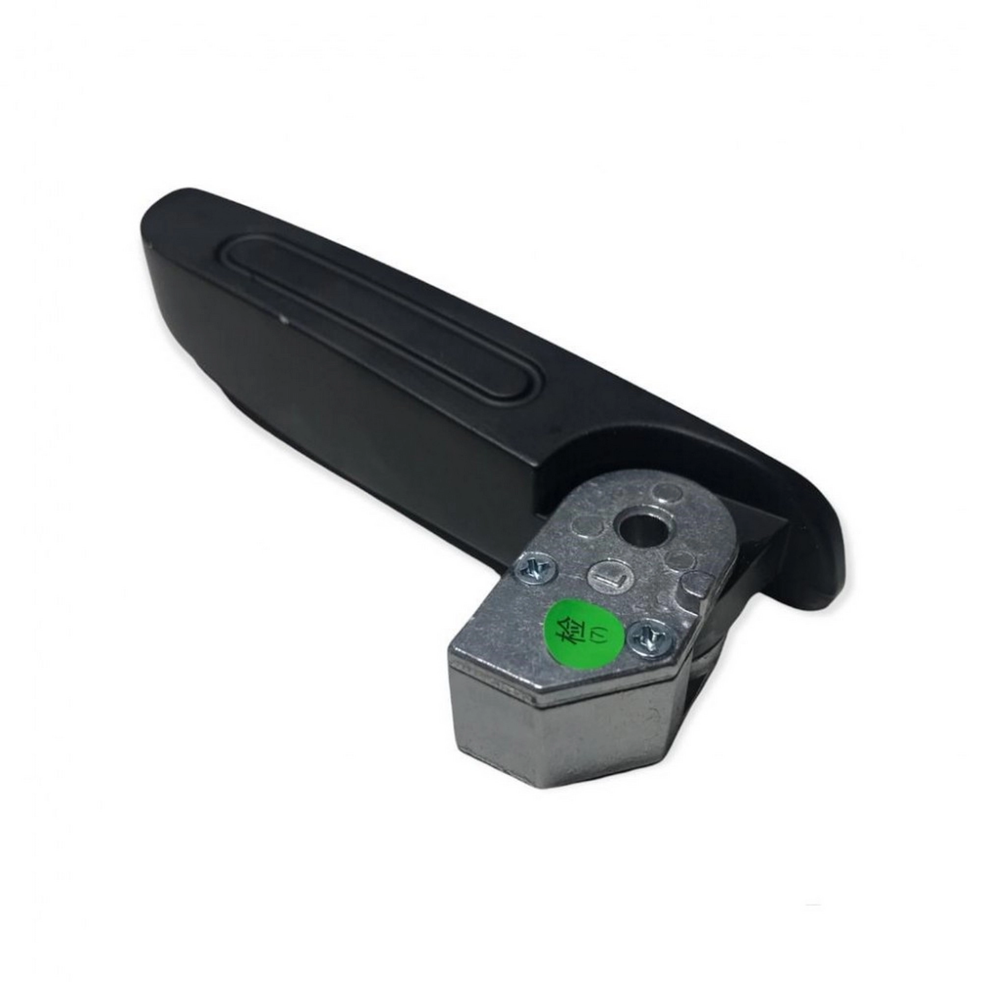 FALCON TECHNO 50 ARKA BASAMAK SOL #TECHNO-04-02
