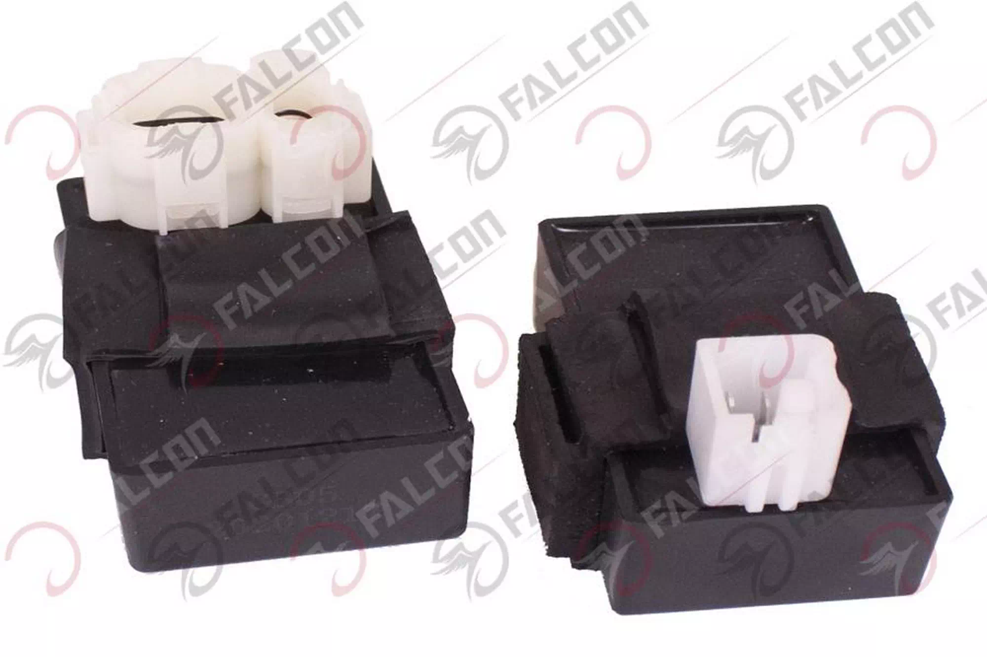 FALCON TECHNO 50 BEYİN (CDI) ÜNİTESİ #TECHNO-06-03