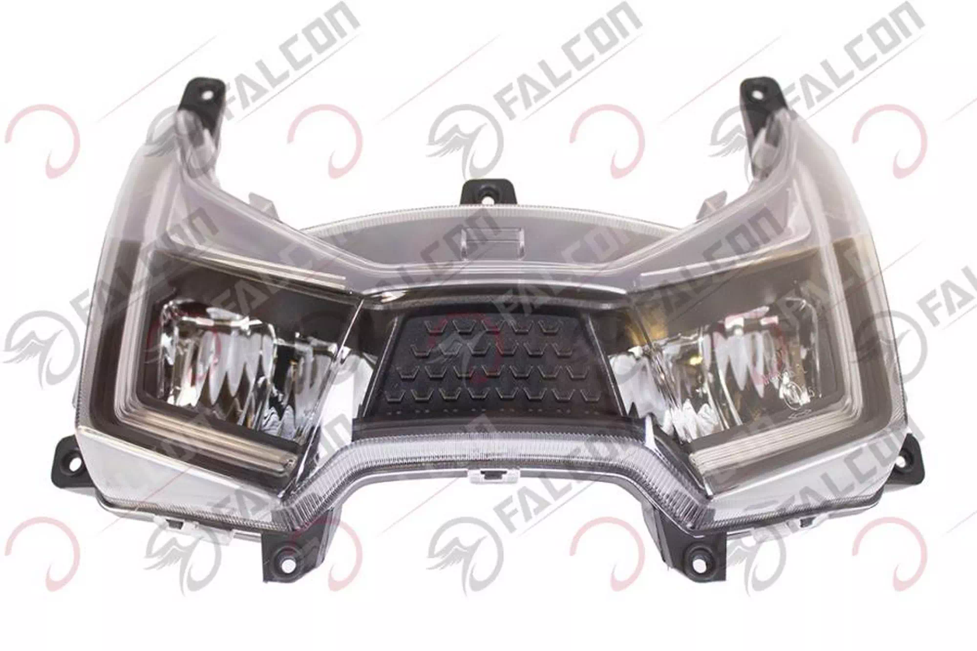 FALCON TECHNO 50 FAR KOMPLE #TECHNO-07-01