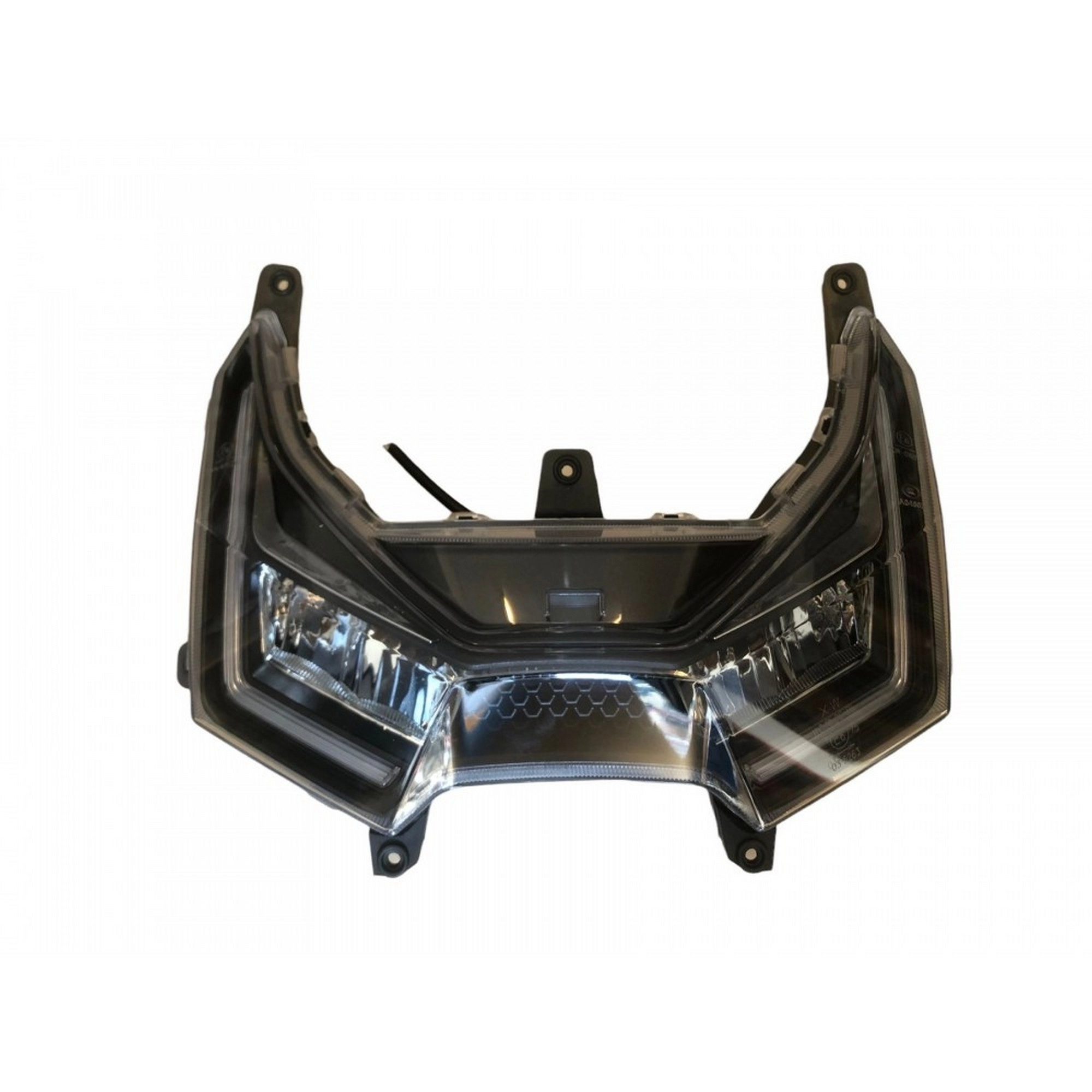 FALCON TECHNO 50 FAR KOMPLE #TECHNO-07-01