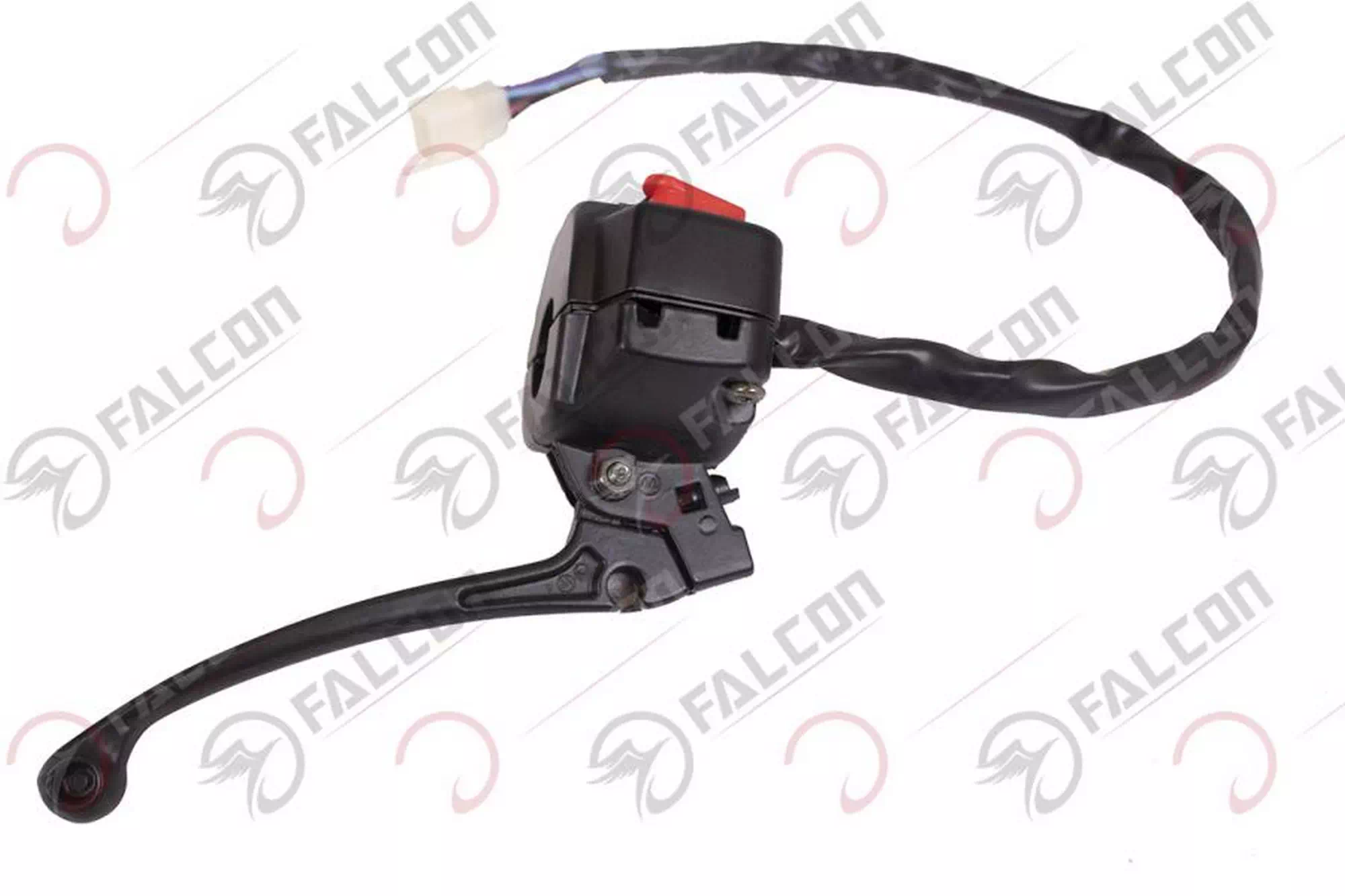 FALCON TECHNO 50 KUMANDA SOL #TECHNO-08-08