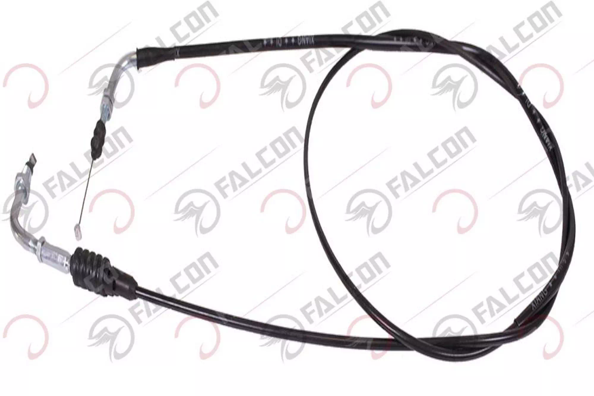FALCON TECHNO 50 GAZ TELİ #TECHNO-08-09