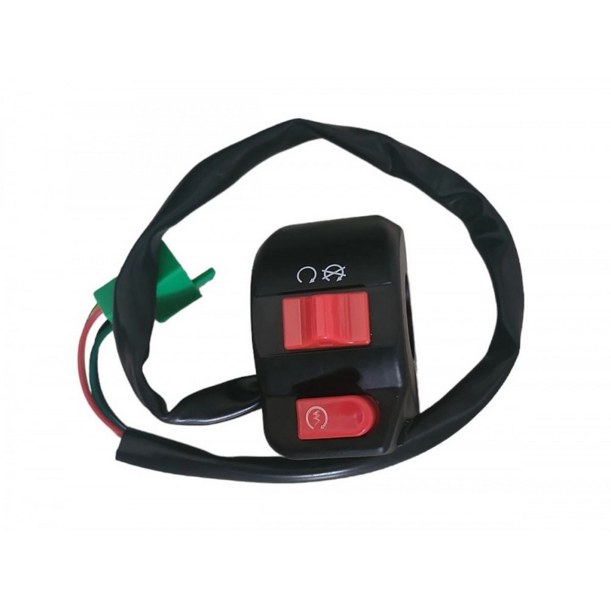 FALCON TECHNO 50 KUMANDA SAĞ #TECHNO-08-10