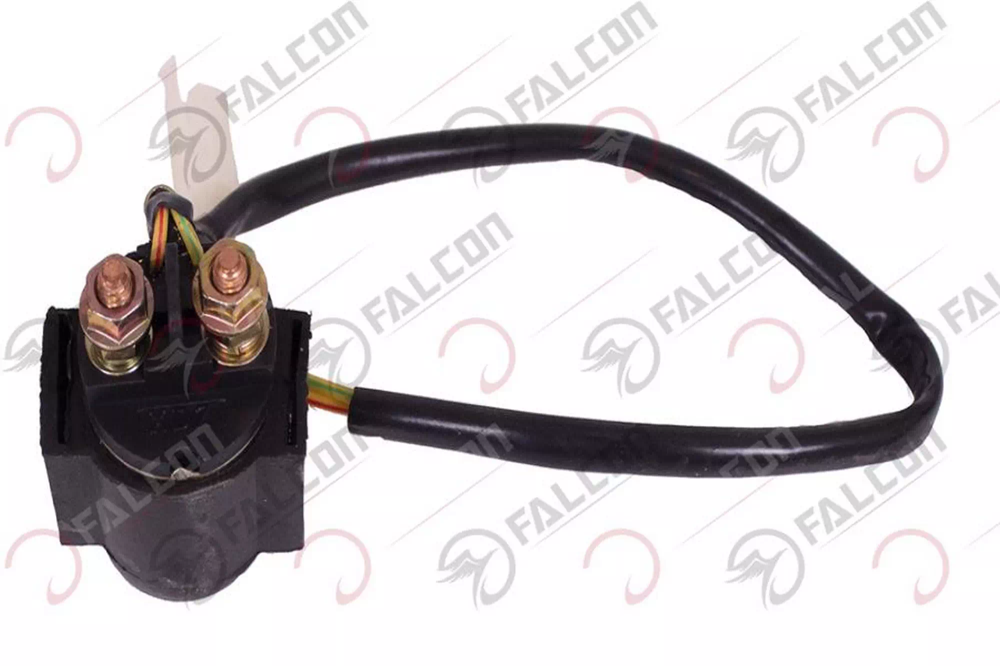 FALCON TECHNO 50 MARŞ RÖLESİ #TECHNO-12-02