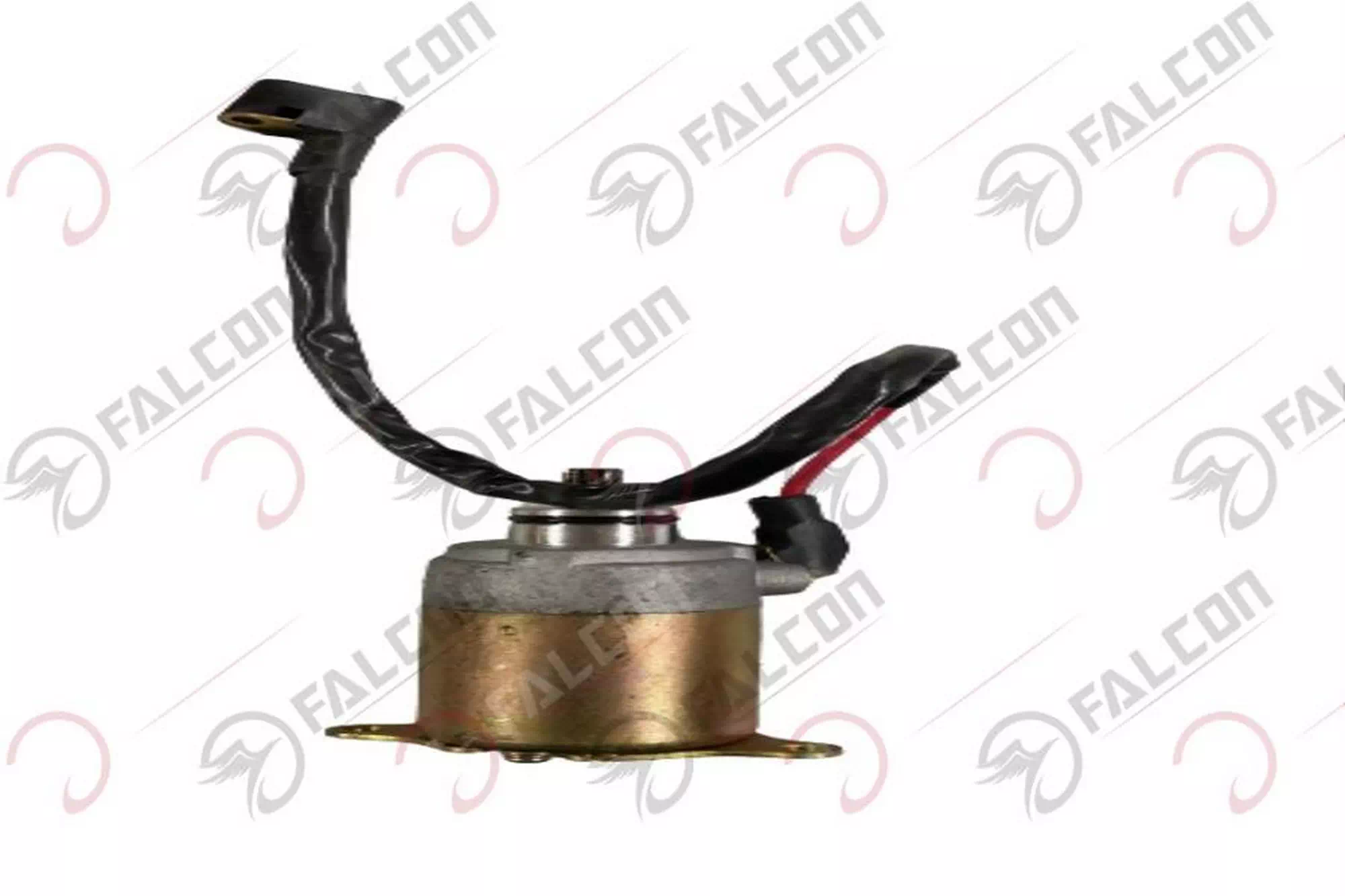FALCON TECHNO 50 MARŞ MOTORU #TECHNO-12-04