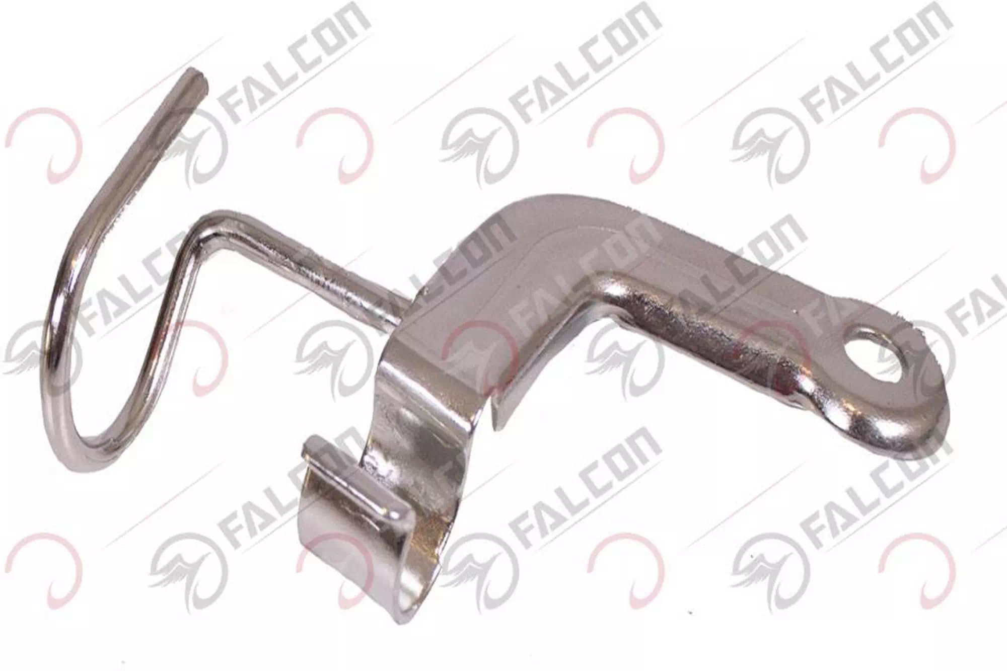 FALCON TECHNO 50 ÖN FREN HİDROLİK HORTUM TUTACAĞI #TECHNO-14-07