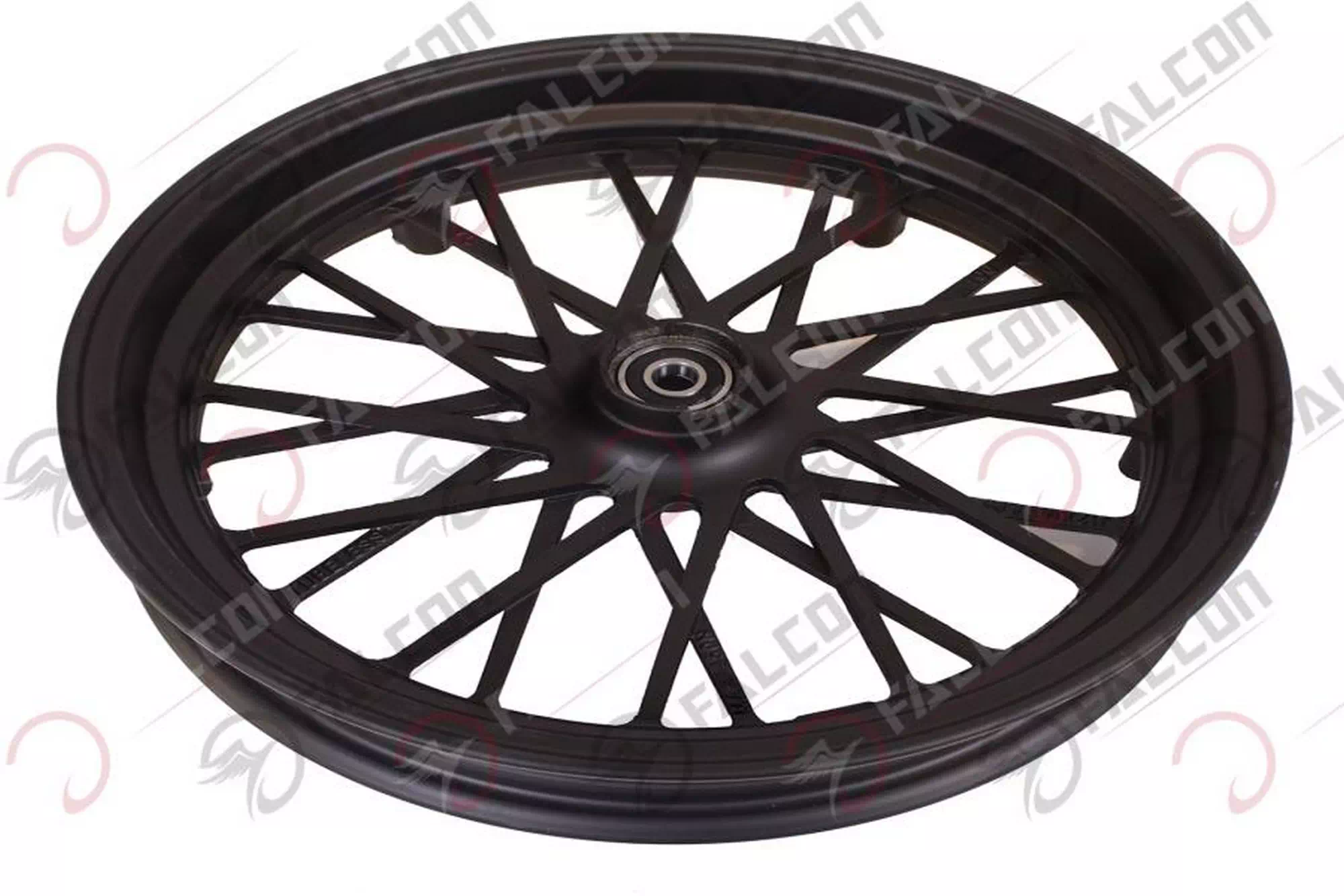 FALCON TECHNO 50 ÖN JANT #TECHNO-15-02