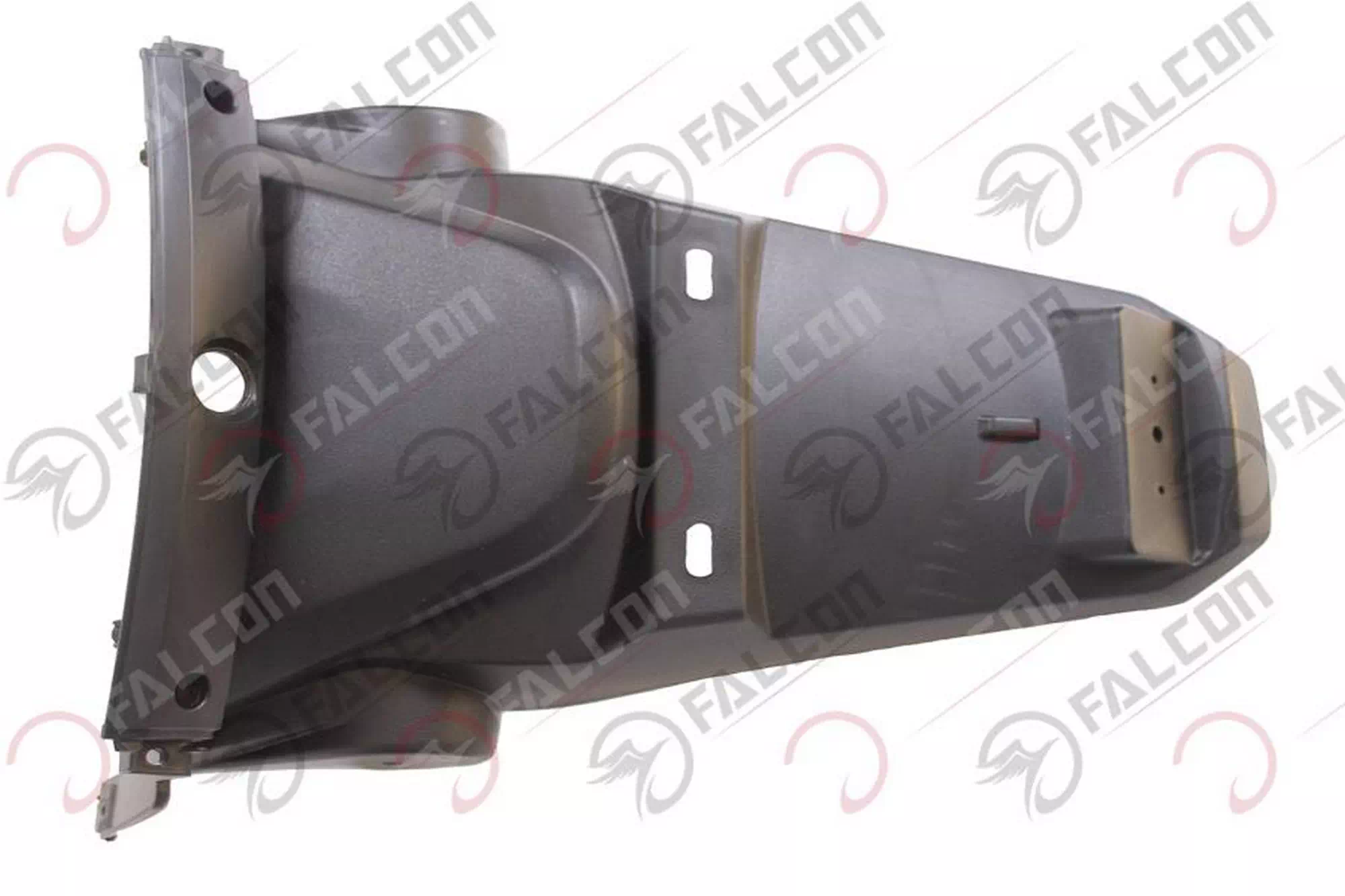 FALCON TECHNO 50 ARKA ÇAMURLUK SİYAH #TECHNO-16-03