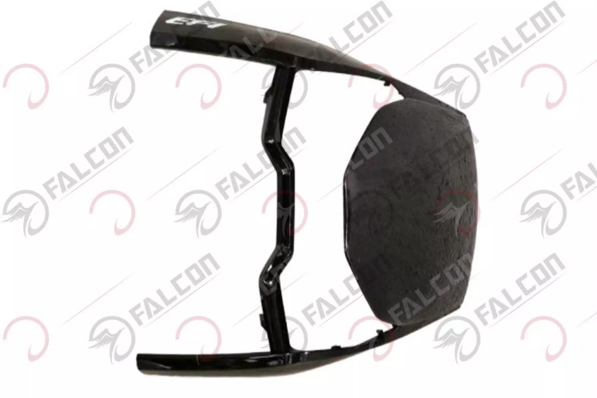 FALCON TECHNO 50 ÖN PANEL SİYAH-FAR KARENAJI #TECHNO-16-09Y