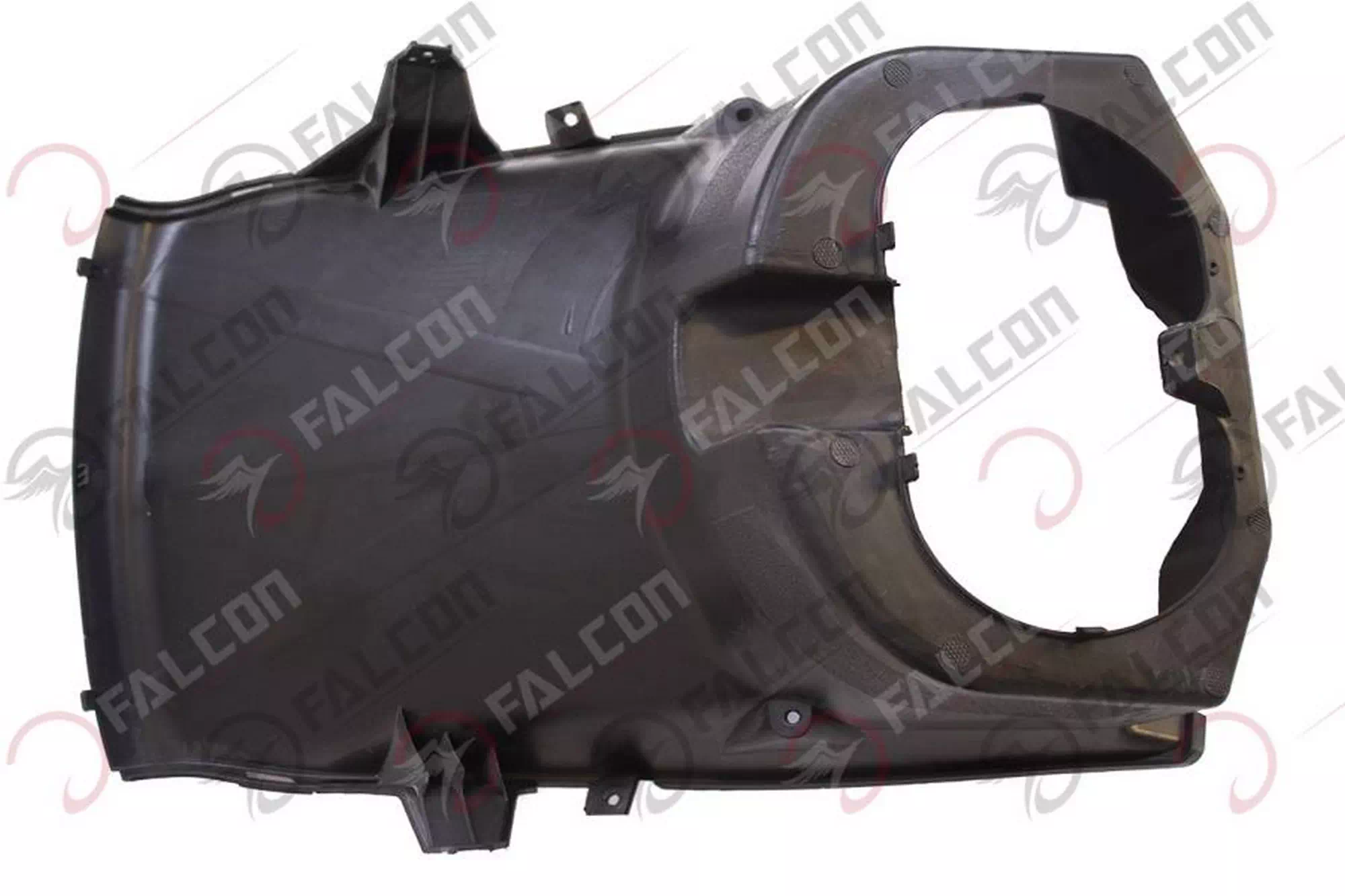 FALCON TECHNO 50 DAVLUMBAZ #TECHNO-16-25