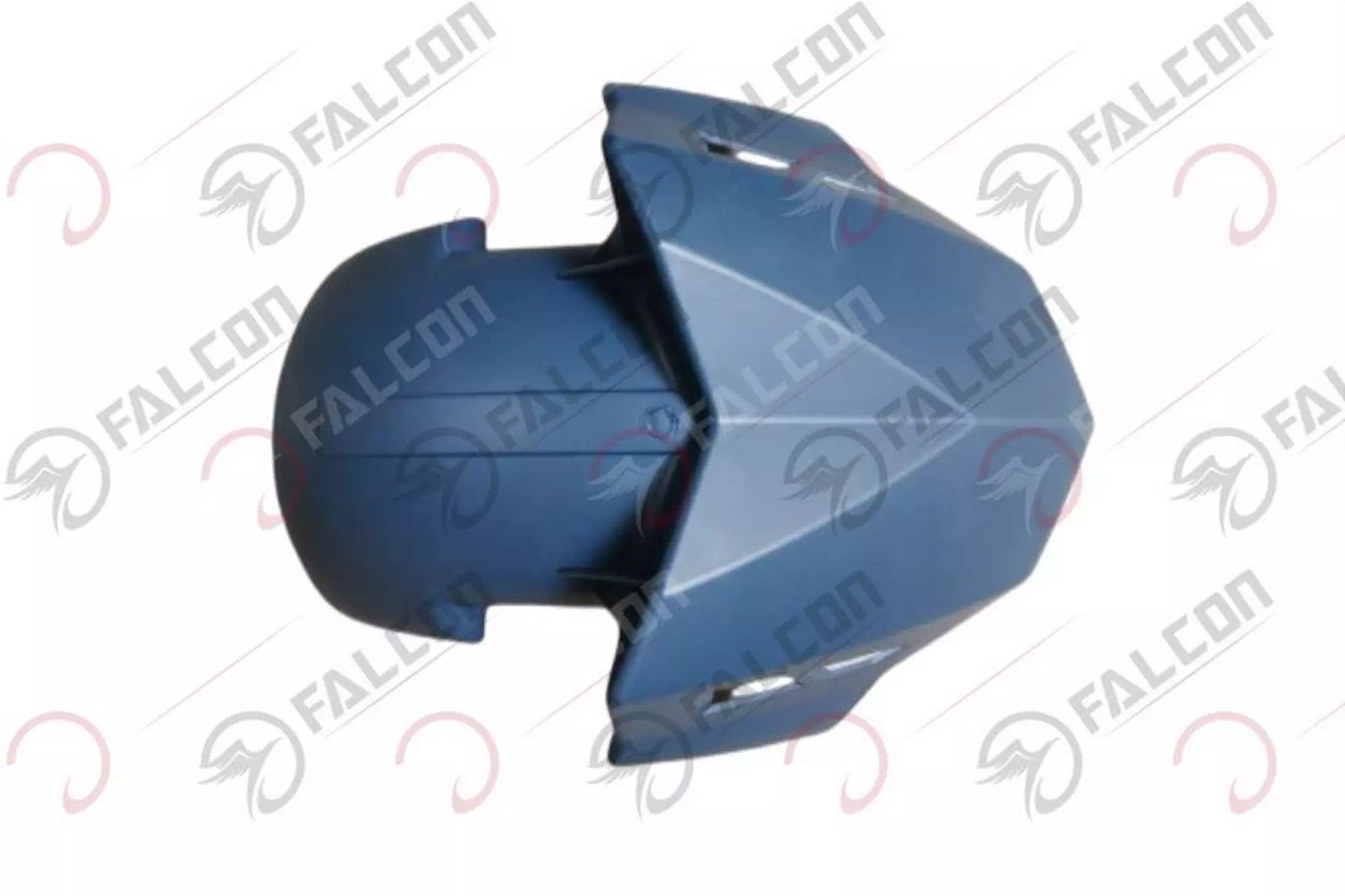 FALCON TECHNO 50 ÖN ÇAMURLUK MAVİ #TECHNO-16-7M