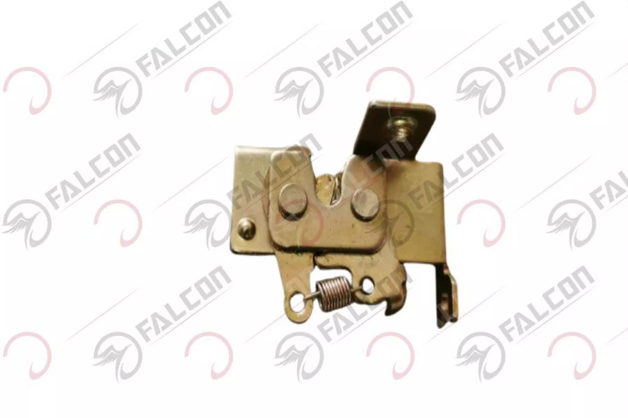 FALCON TECHNO 50 SELE KİLİT OTOMATİĞİ #TECHNO-17-01