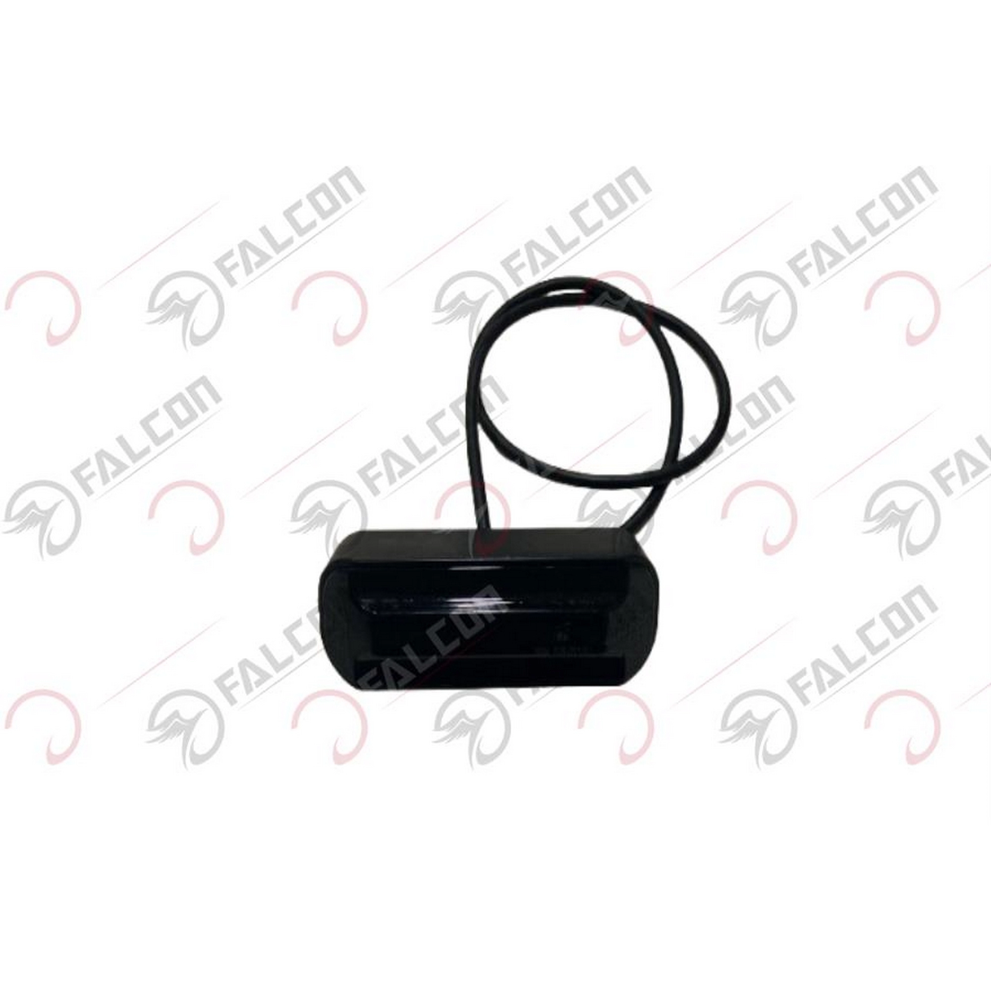 FALCON TECHNO 50 ÖN SİNYAL SOL #TECHNO-20-03