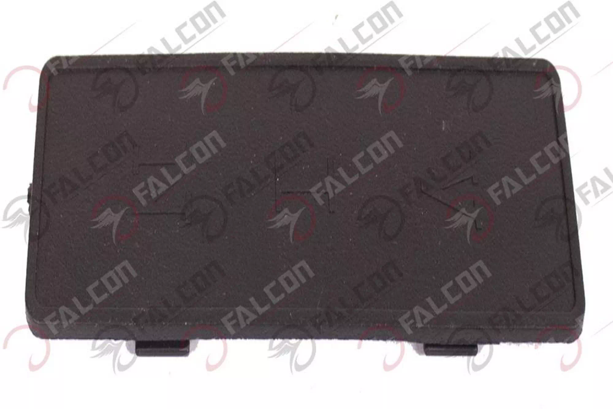 FALCON TECHNO 50 ŞASİ NUMARATÖR KAPAĞI #TECHNO-21-03