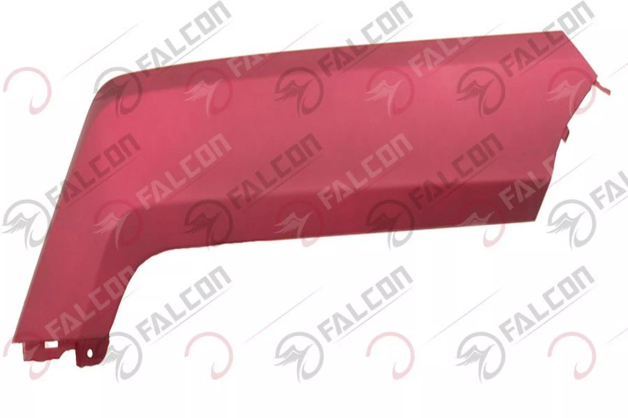 FALCON TECHNO 50 MARŞBİYEL SAĞ KIRMIZI #TECHNO-23-05K