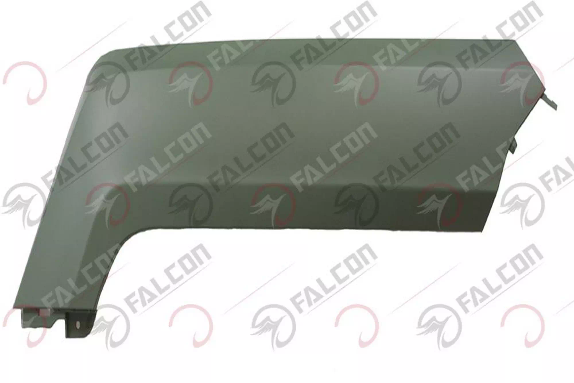 FALCON TECHNO 50 MARŞBİYEL SAĞ YEŞİL #TECHNO-23-05Y