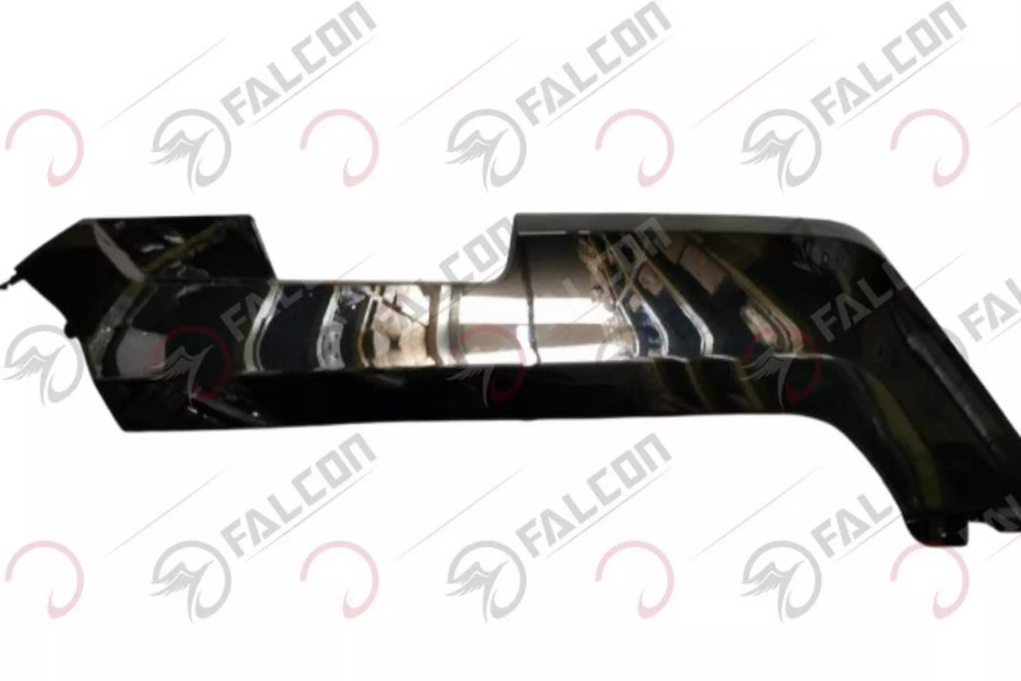 FALCON TECHNO 50 MARŞBİYEL SOL SİYAH #TECHNO-23-06Y
