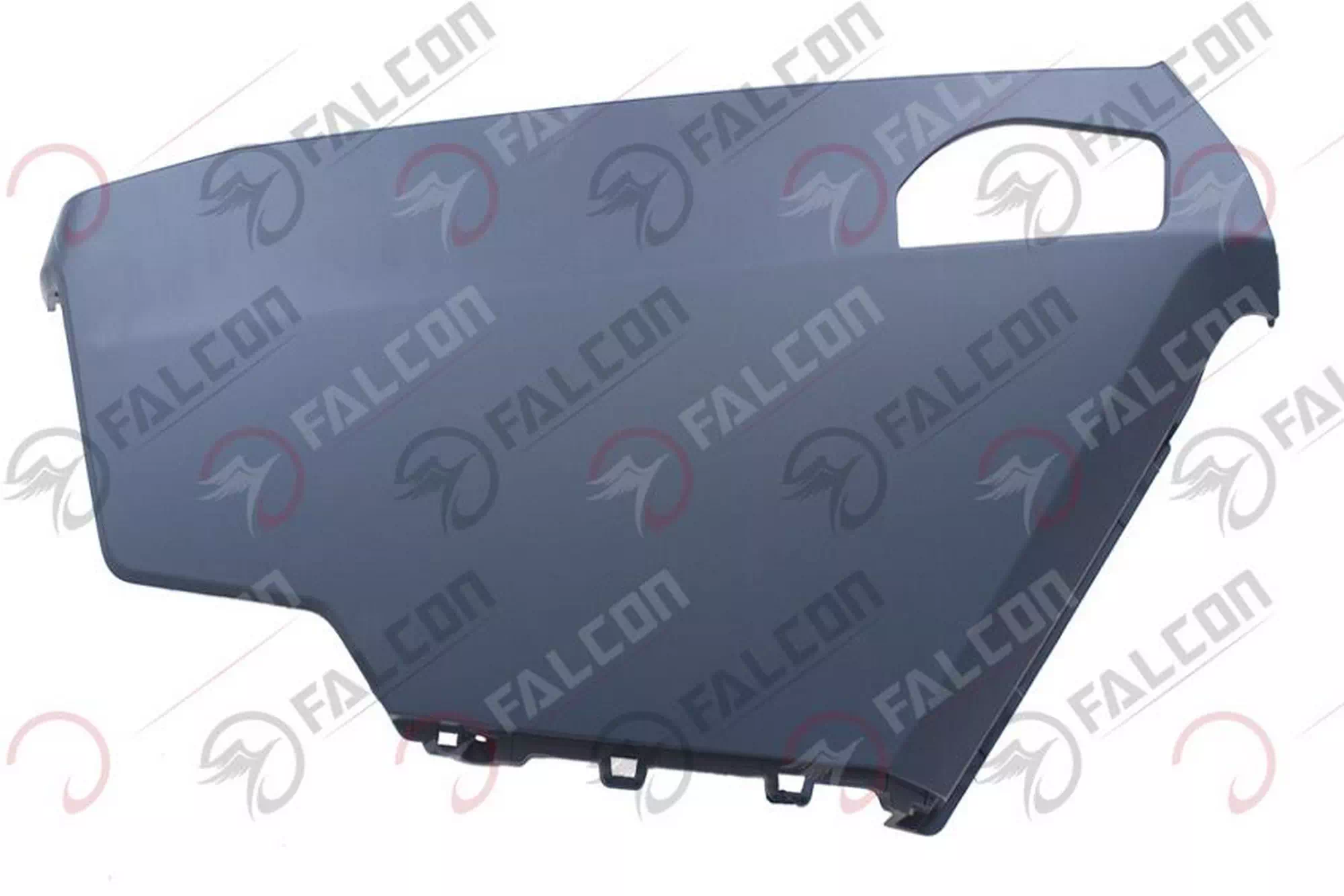 FALCON TECHNO 50 ARKA KARENAJ SAĞ MAVİ #TECHNO-23-11M