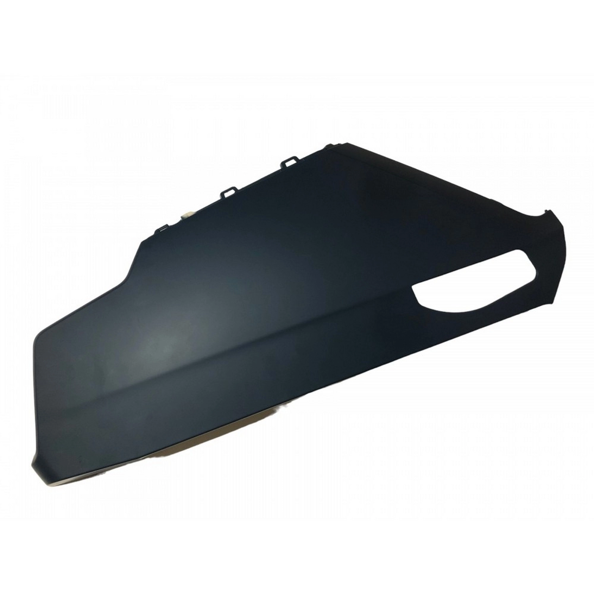 FALCON TECHNO 50 ARKA KARENAJ SAĞ MAVİ #TECHNO-23-11M